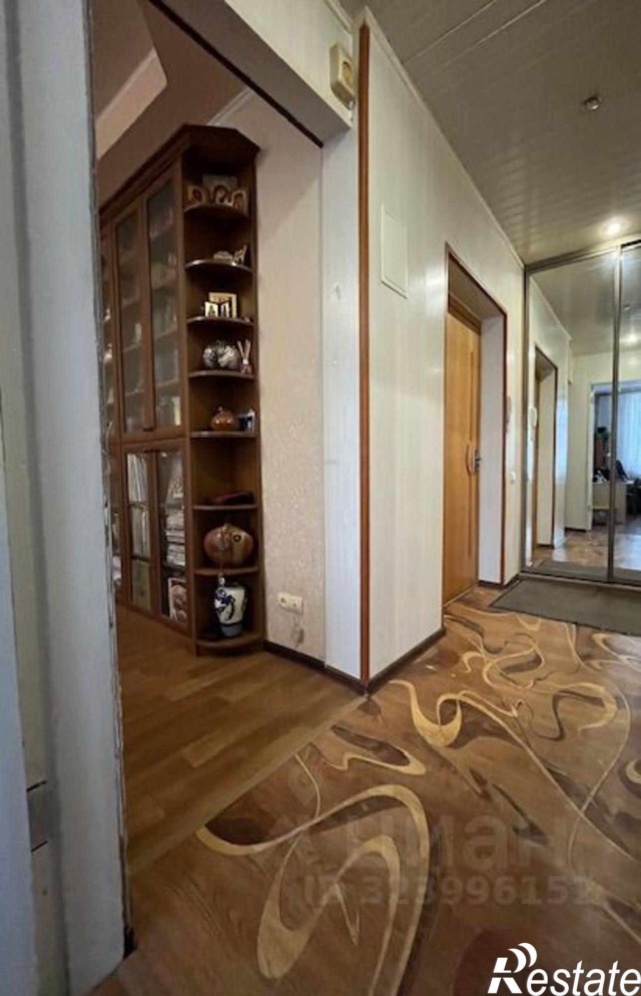 Купить квартиру за 6 090 000 рублей на ул Закамская, 2в