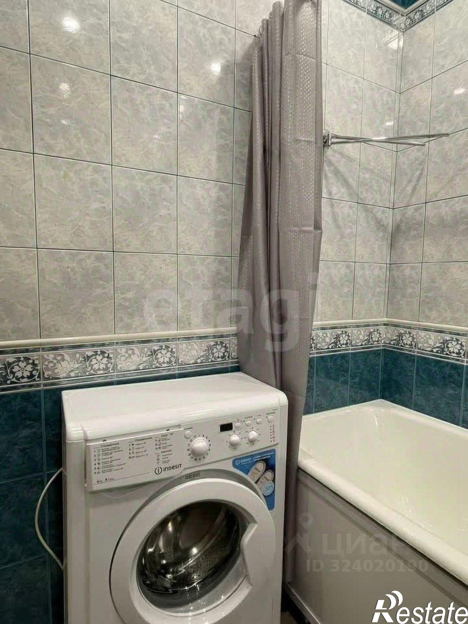 Купить квартиру за 6 500 000 рублей на ул Полины Осипенко, 52