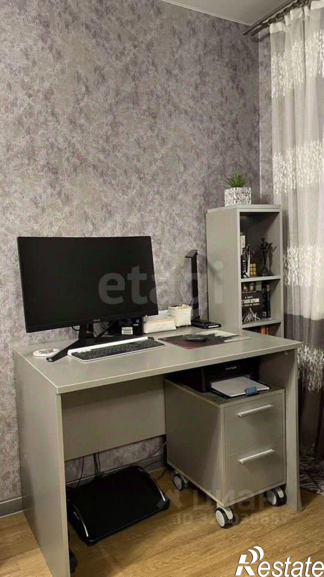 Купить квартиру за 4 950 000 рублей на ул Революции, 60