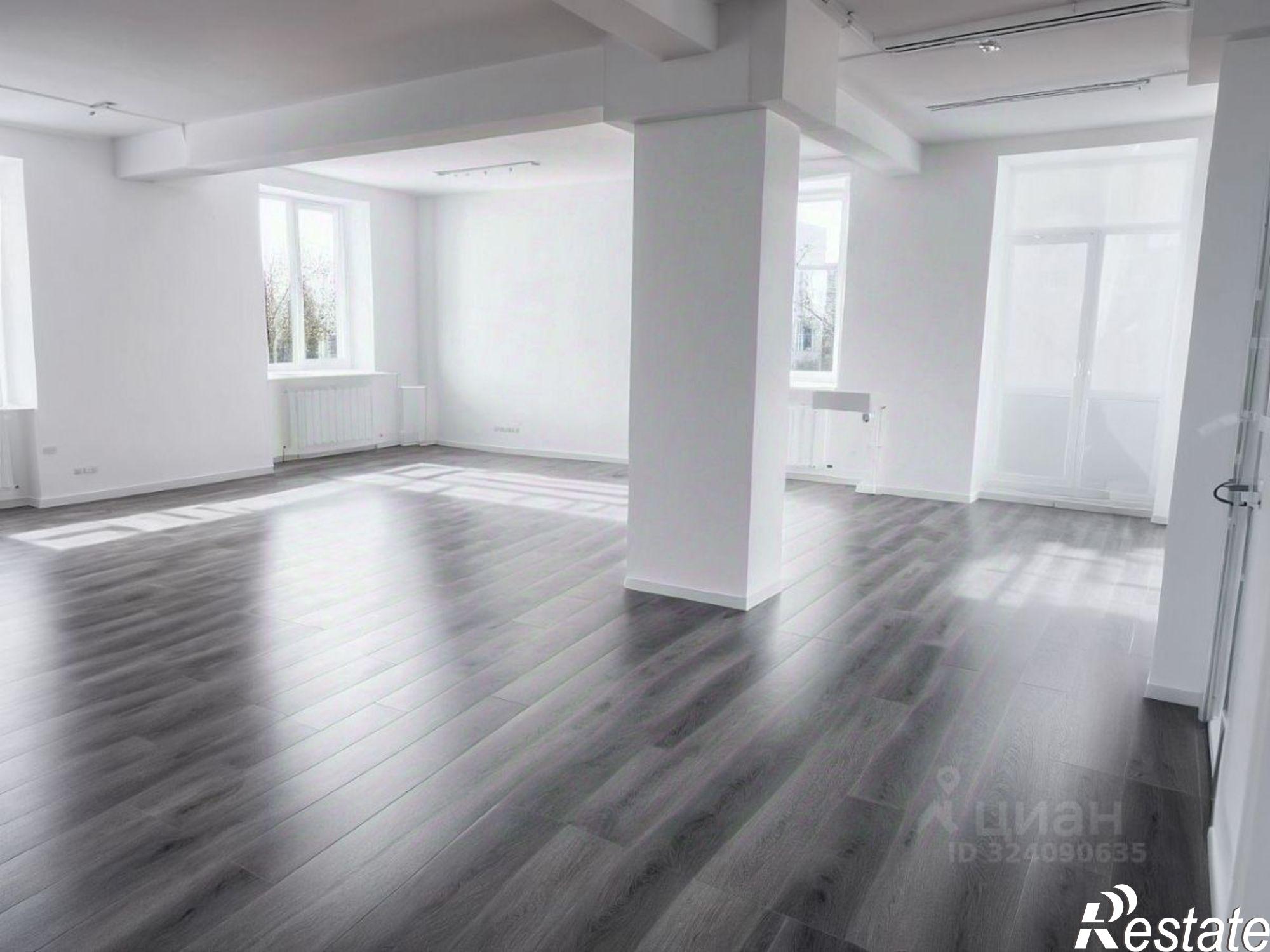 Купить офис, помещение под офис за 10 868 400 рублей на ул Николая Островского, 65