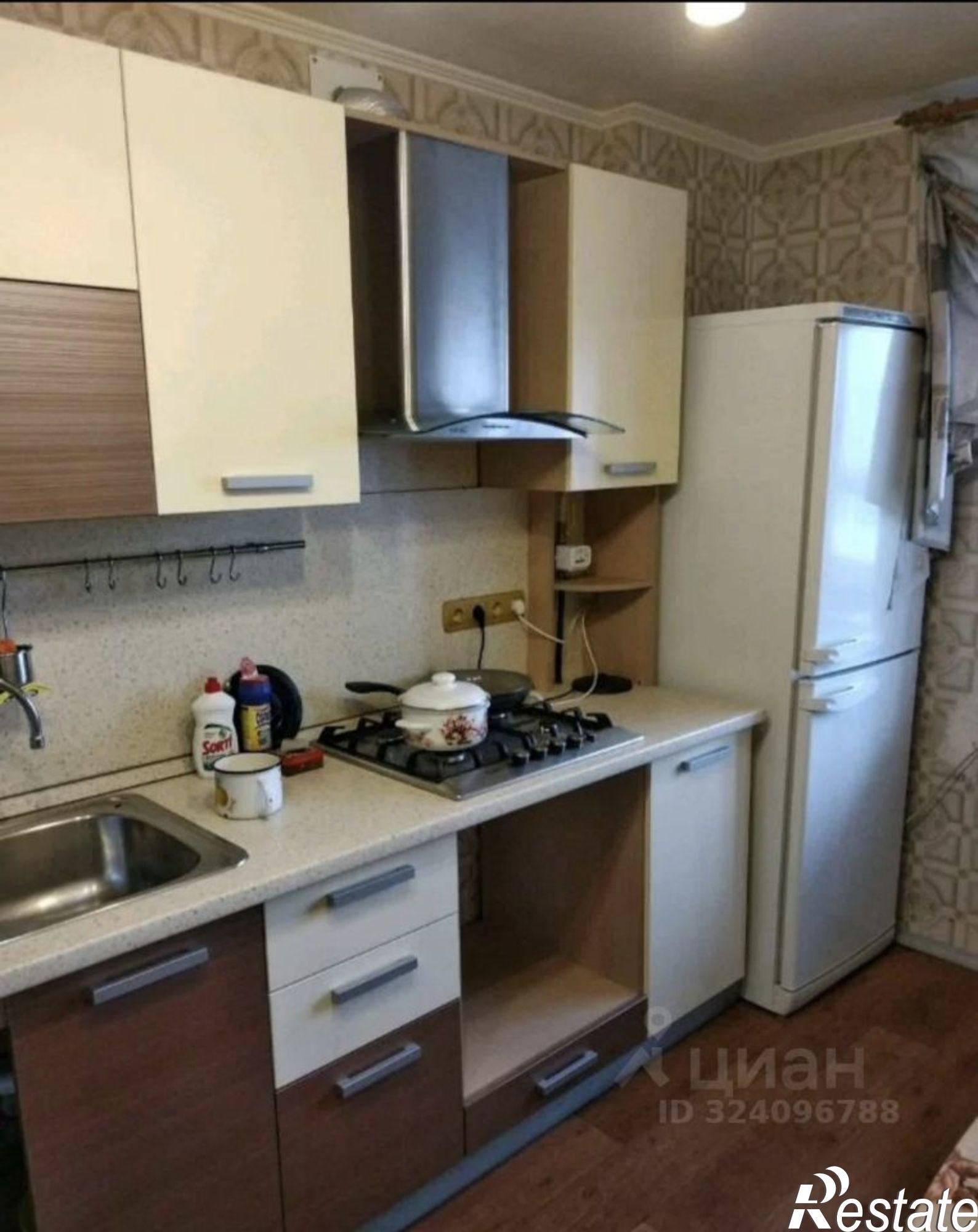 Купить квартиру за 5 850 000 рублей на ул Ветлужская, 66