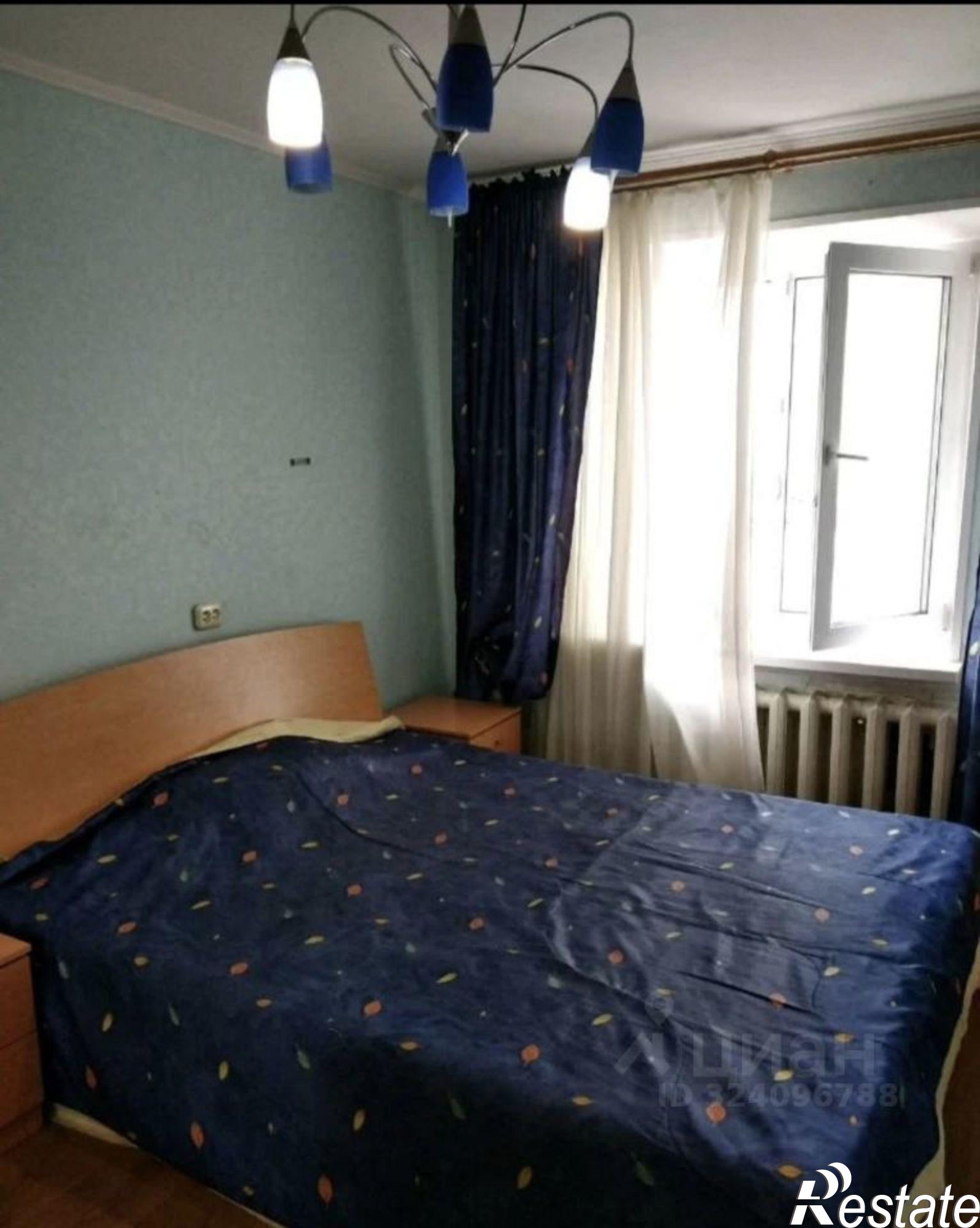 Купить квартиру за 5 850 000 рублей на ул Ветлужская, 66