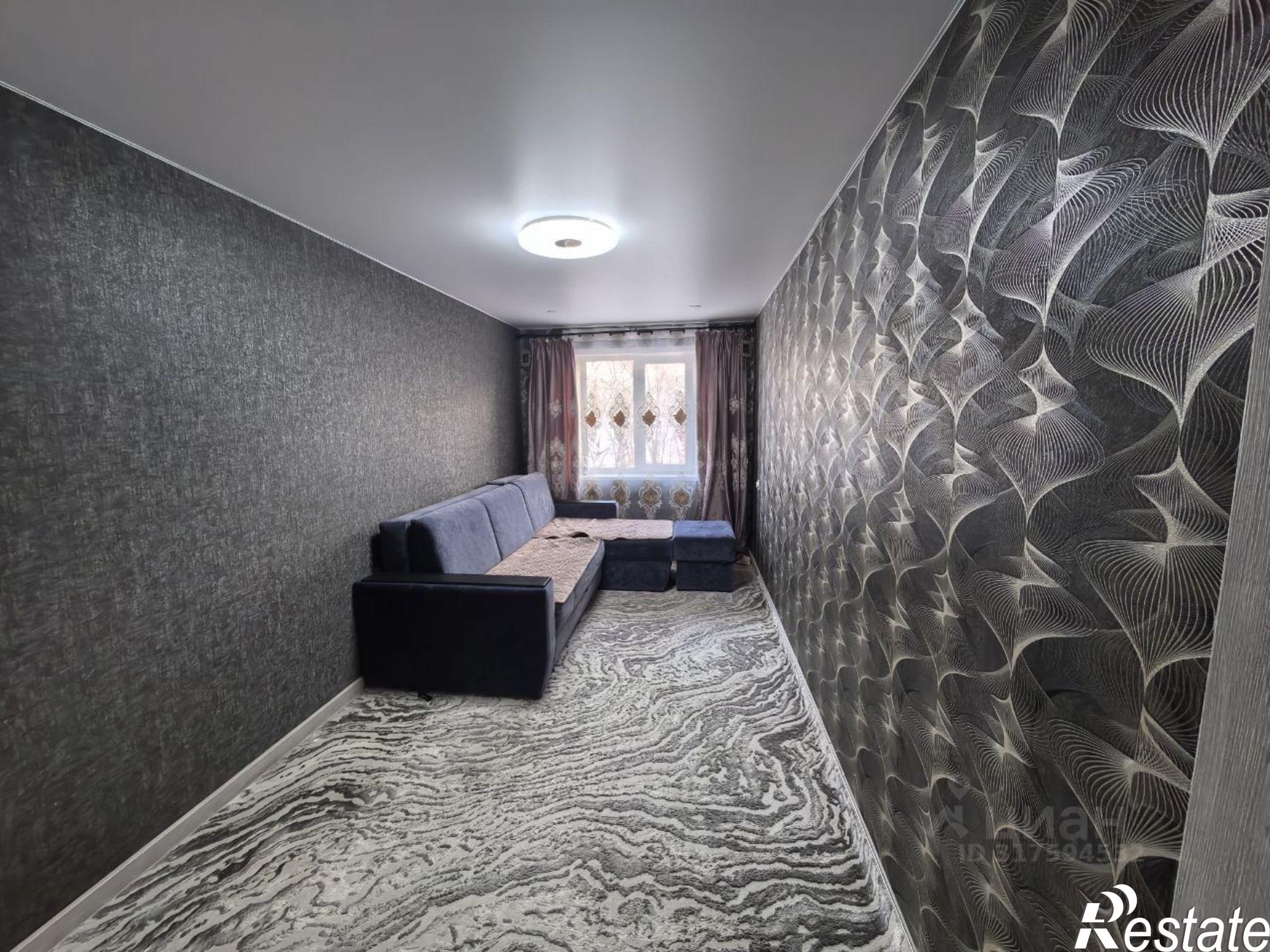 Купить квартиру за 4 390 000 рублей на шоссе Космонавтов, 88