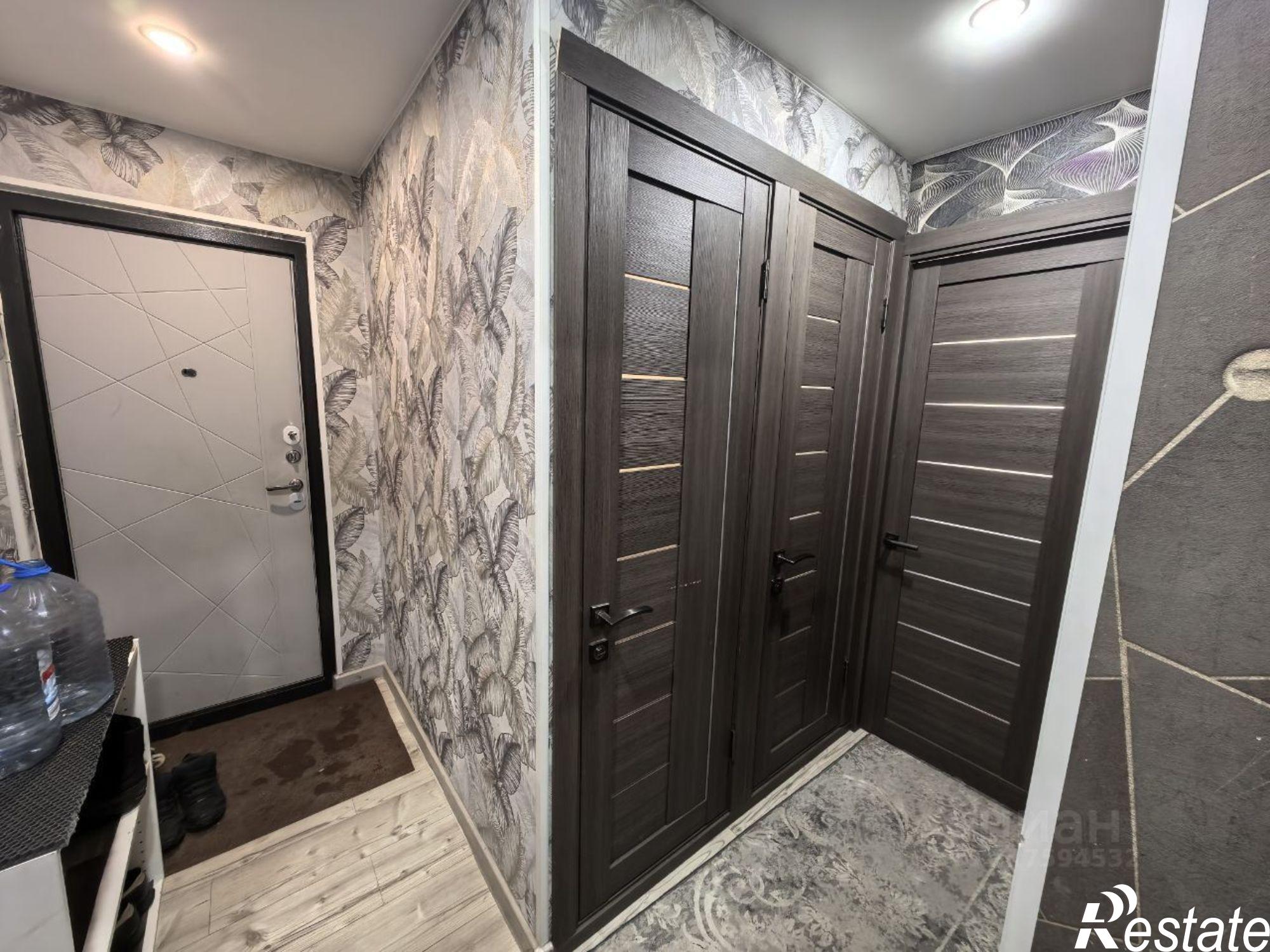 Купить квартиру за 4 390 000 рублей на шоссе Космонавтов, 88