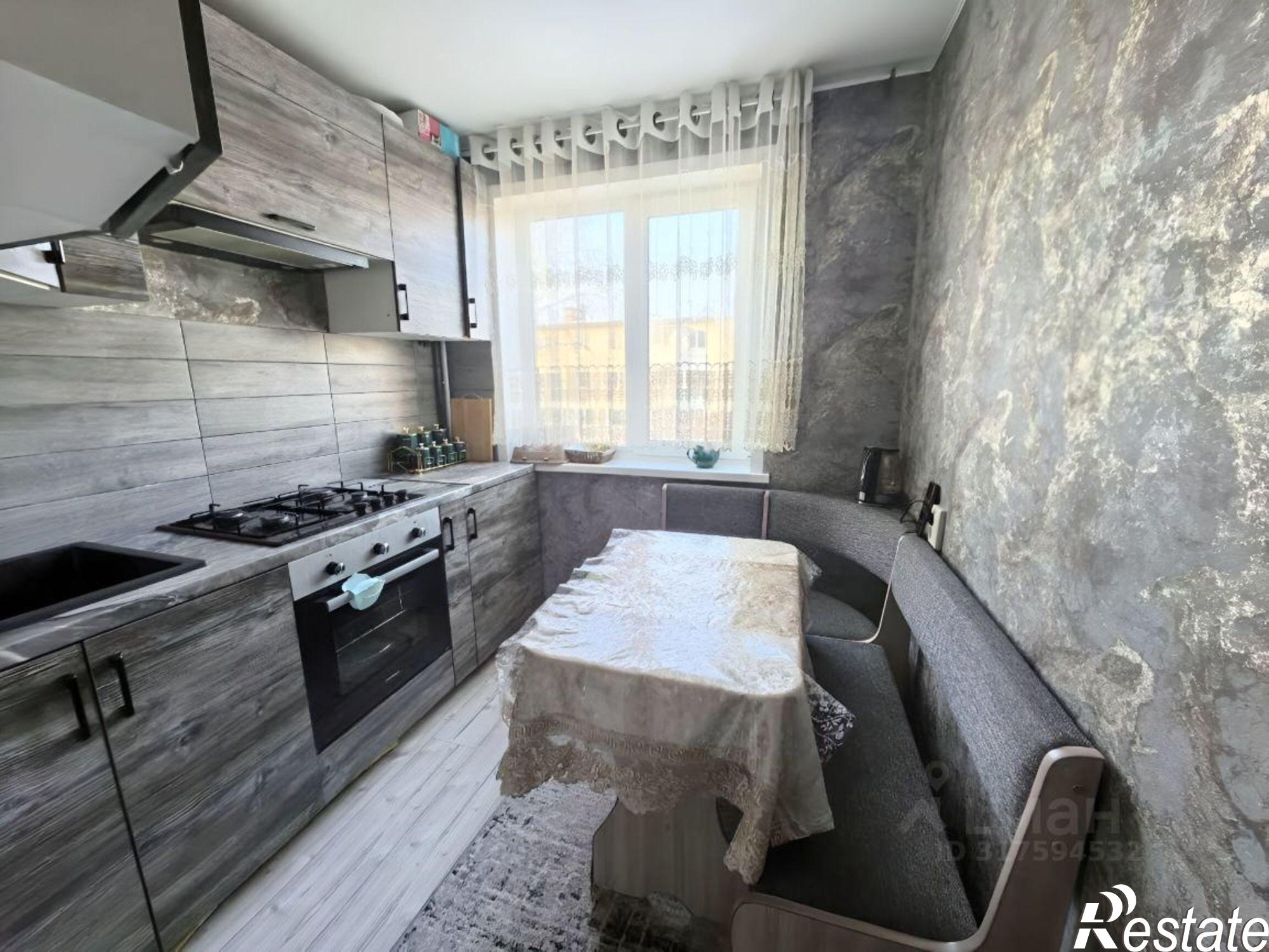 Купить квартиру за 4 390 000 рублей на шоссе Космонавтов, 88