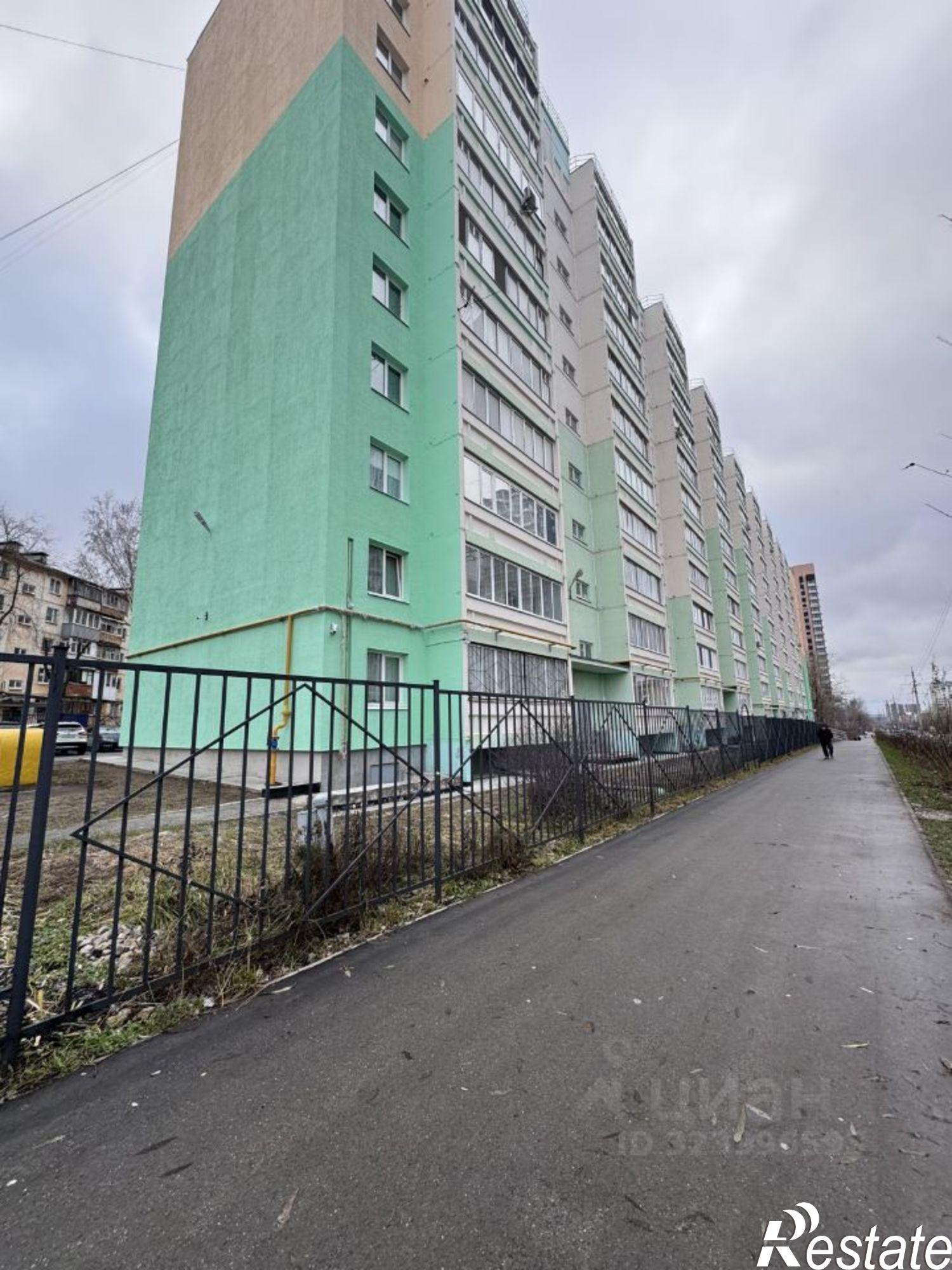 Купить квартиру за 5 000 000 рублей на ул Космонавта Беляева, 35