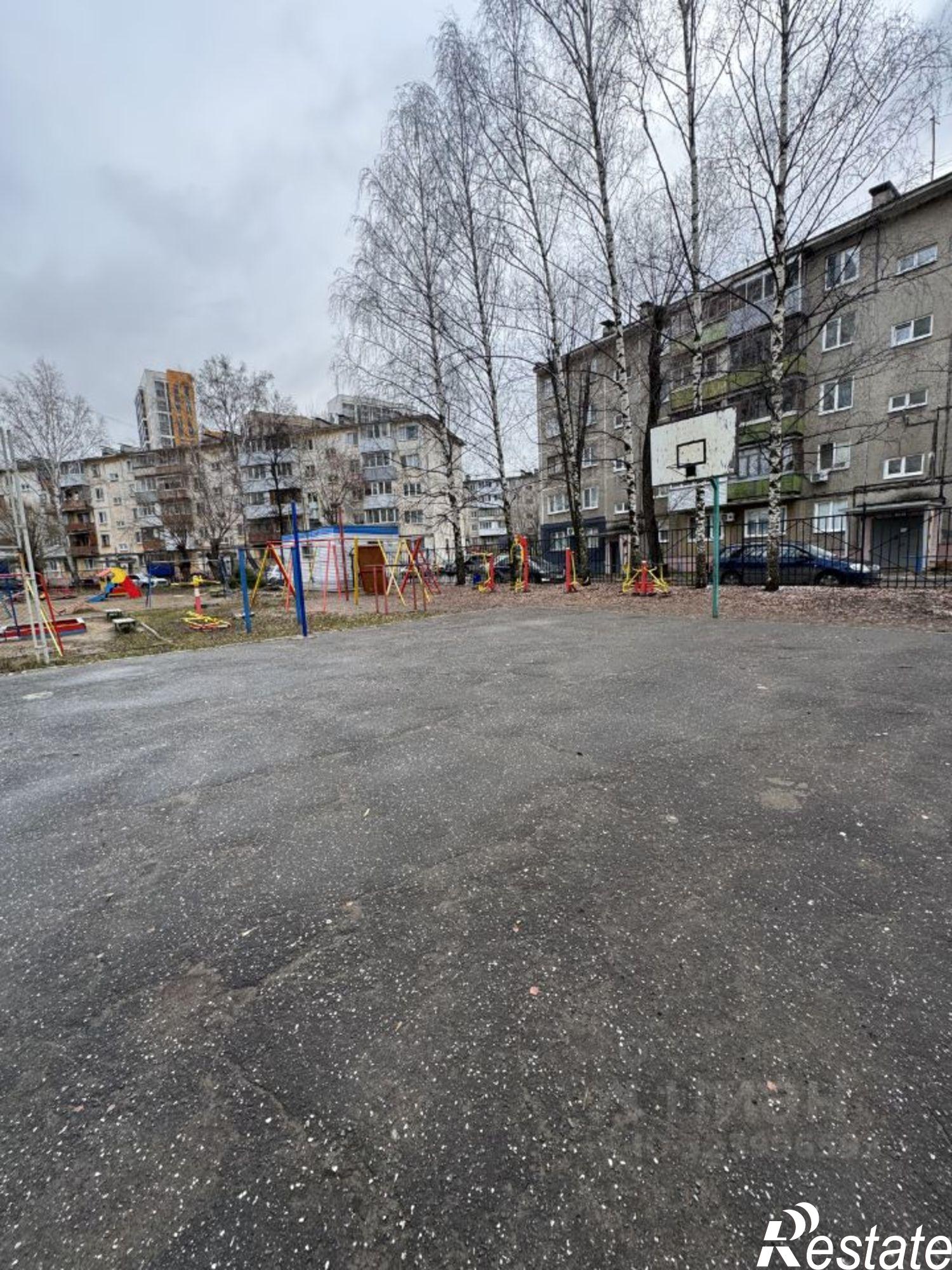 Купить квартиру за 5 000 000 рублей на ул Космонавта Беляева, 35