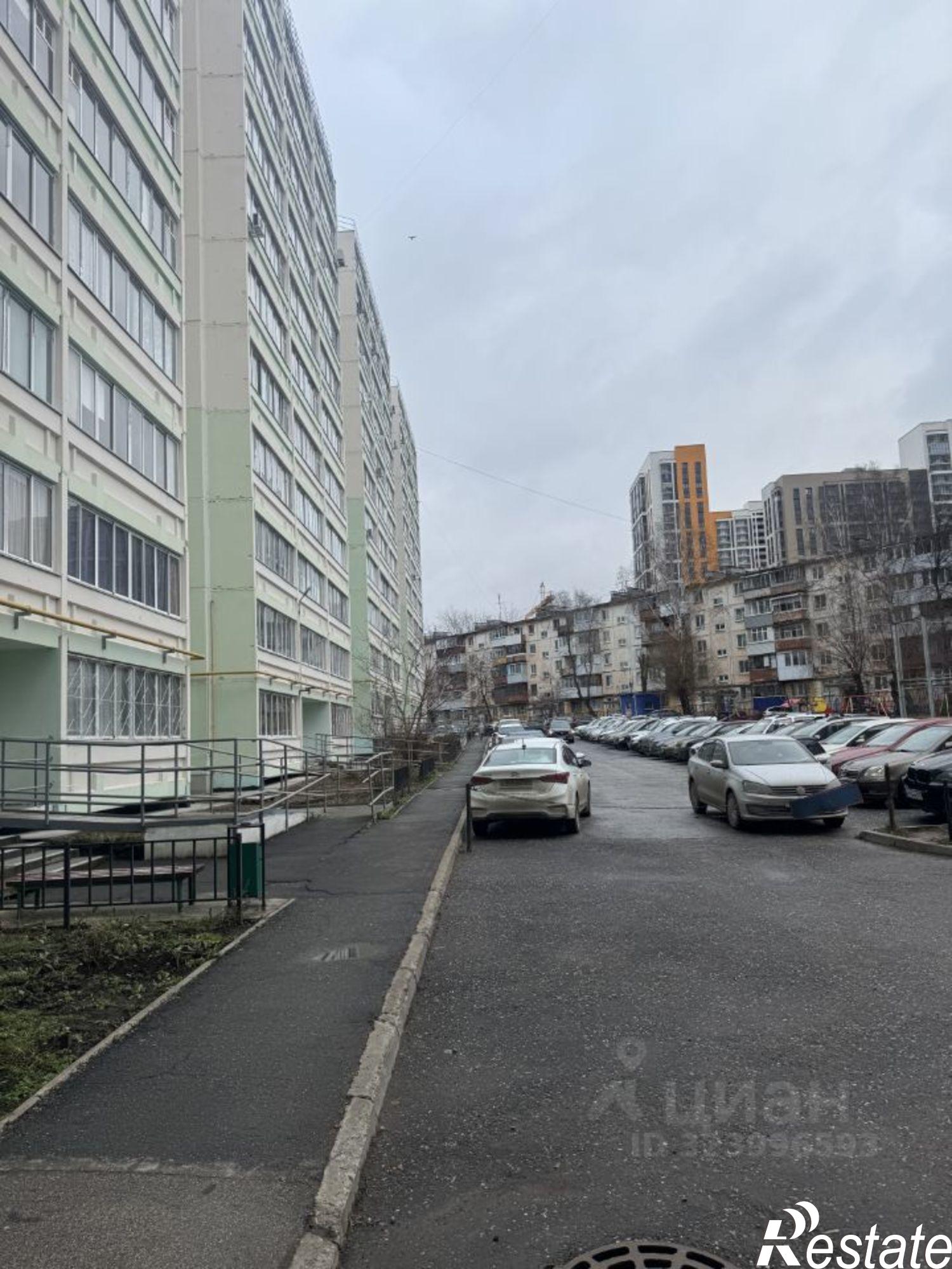 Купить квартиру за 5 000 000 рублей на ул Космонавта Беляева, 35