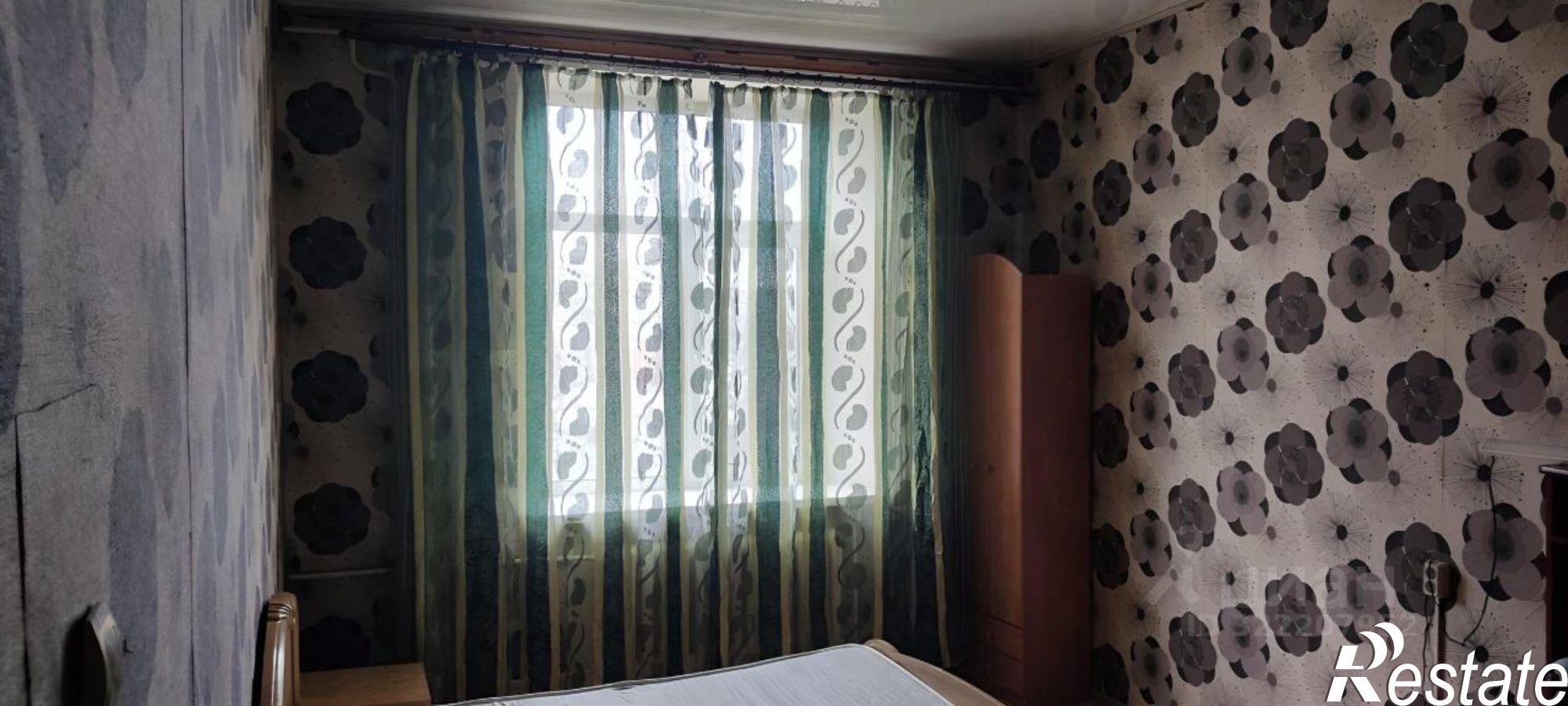 Сдать комнату за 13 000 рублей на улица Клары Цеткин, 2