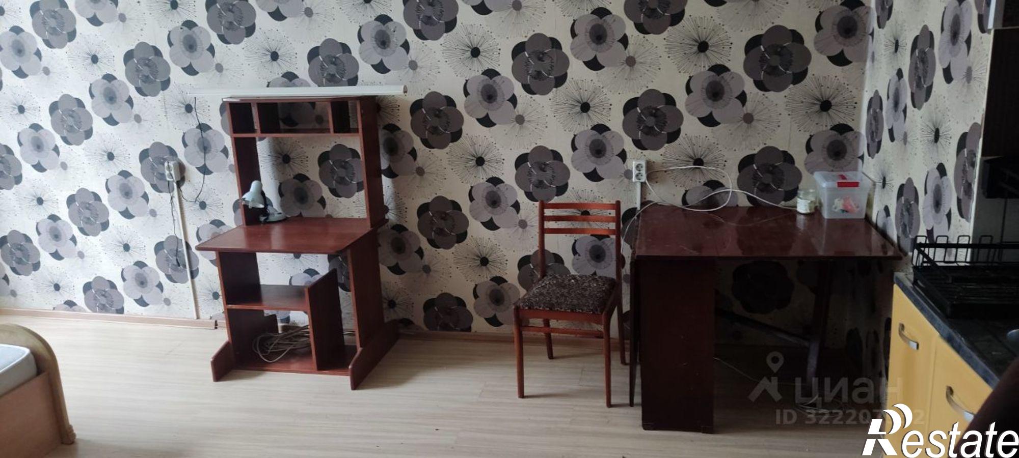 Сдать комнату за 13 000 рублей на улица Клары Цеткин, 2