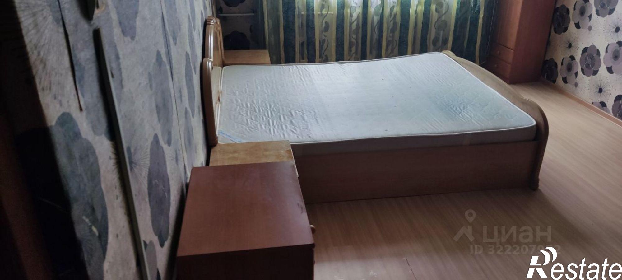 Сдать комнату за 13 000 рублей на улица Клары Цеткин, 2