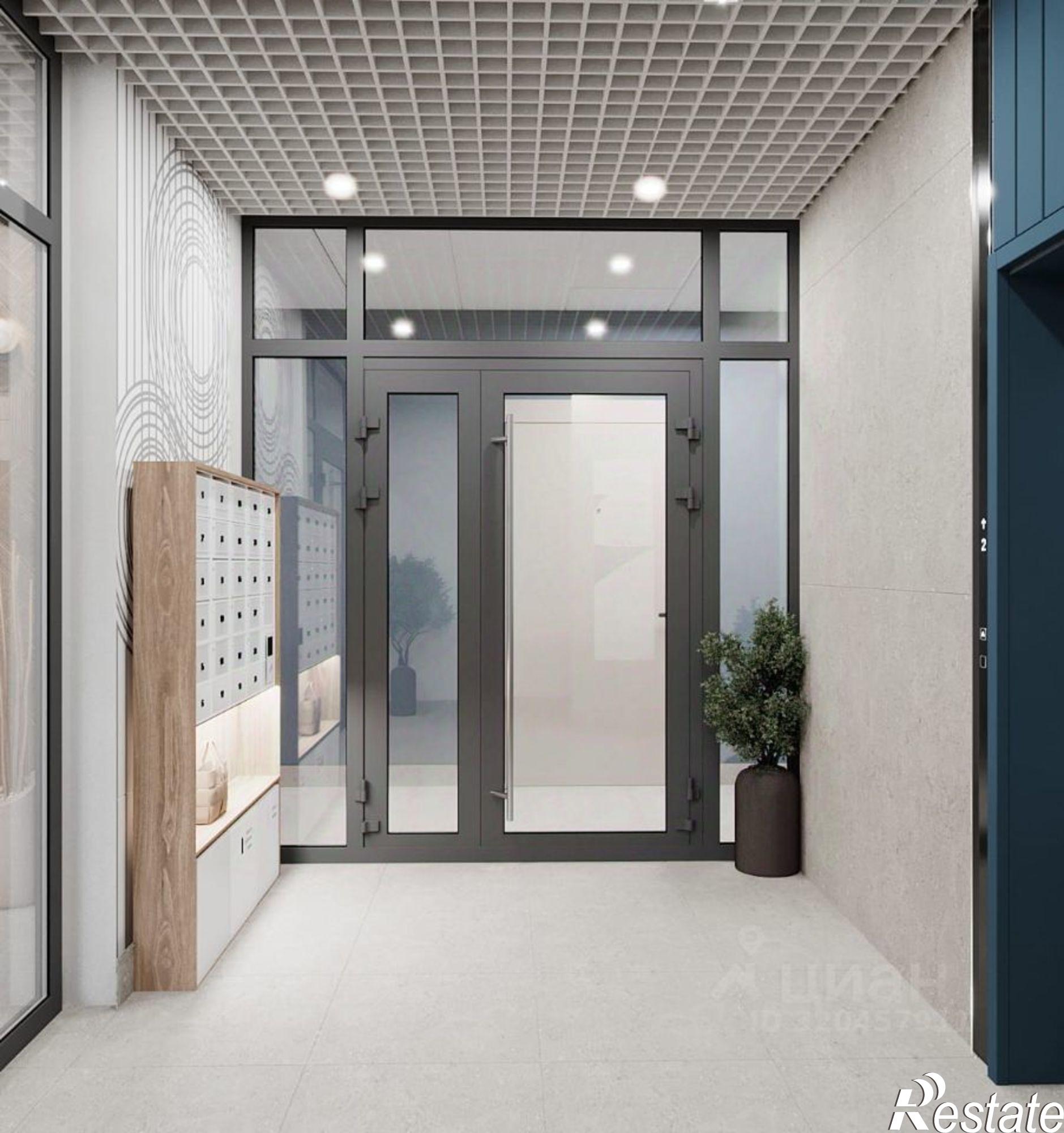 Купить квартиру за 7 785 000 рублей на Рионская улица, 4А