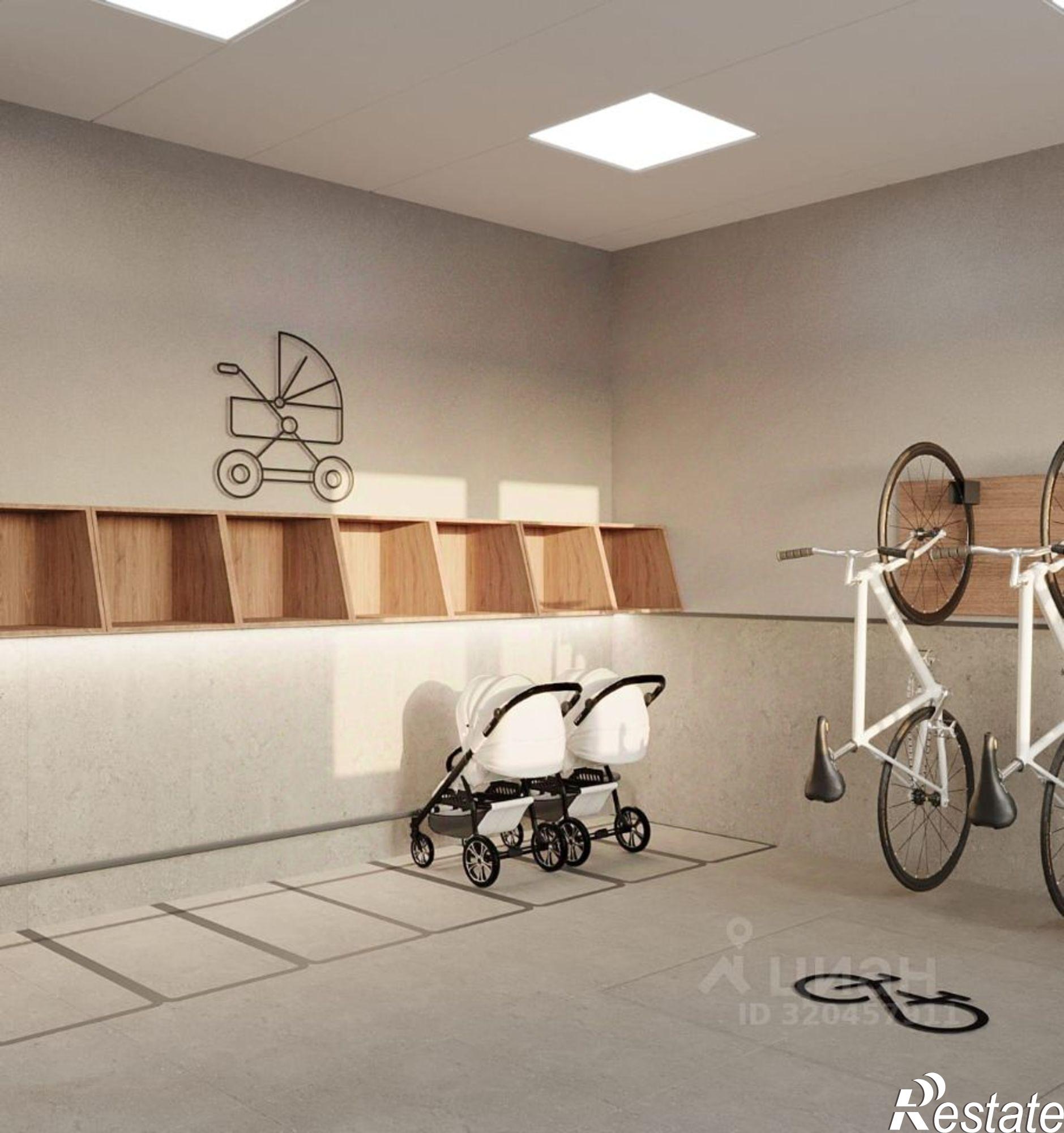 Купить квартиру за 7 785 000 рублей на Рионская улица, 4А