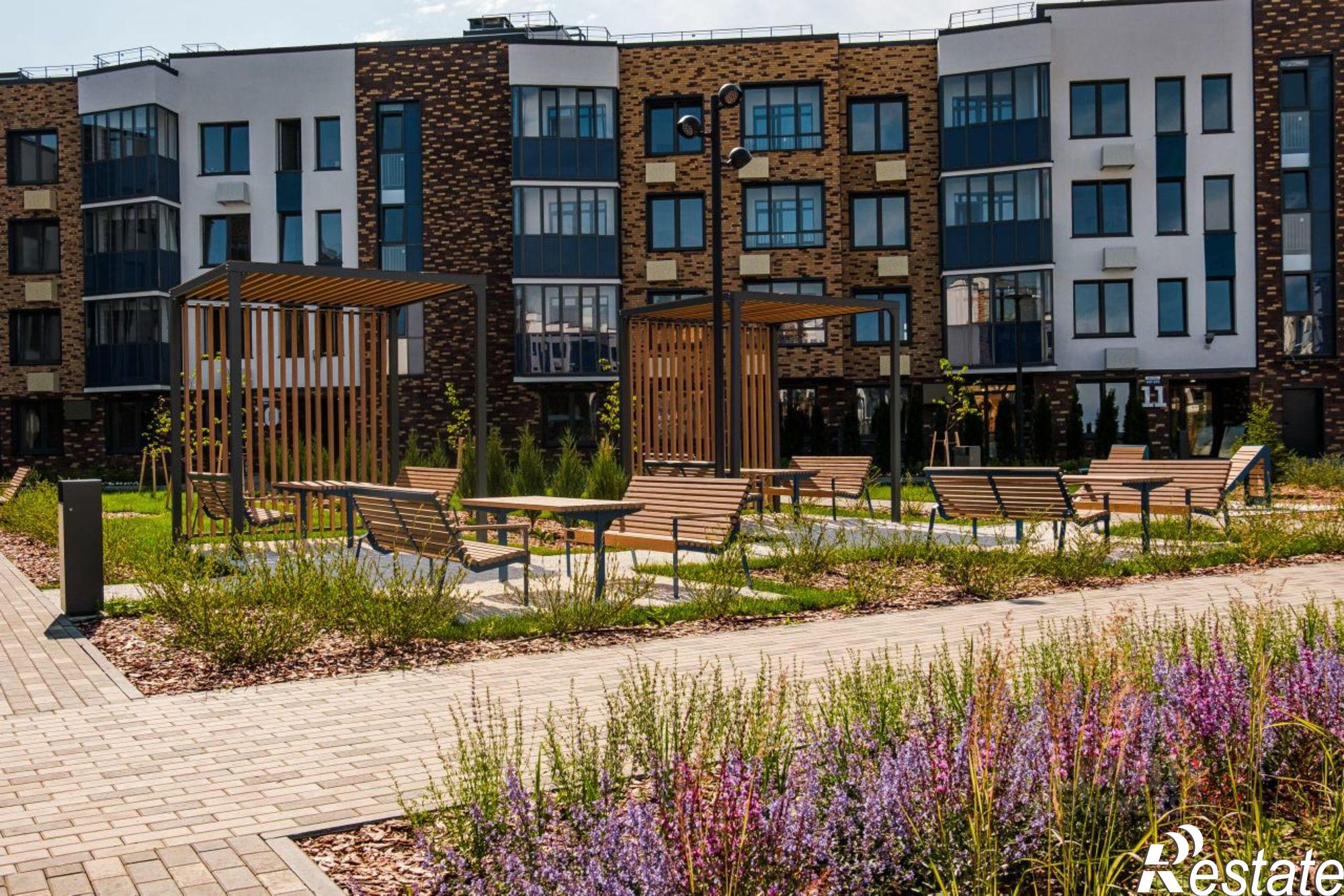 Купить квартиру за 7 785 000 рублей на Рионская улица, 4А