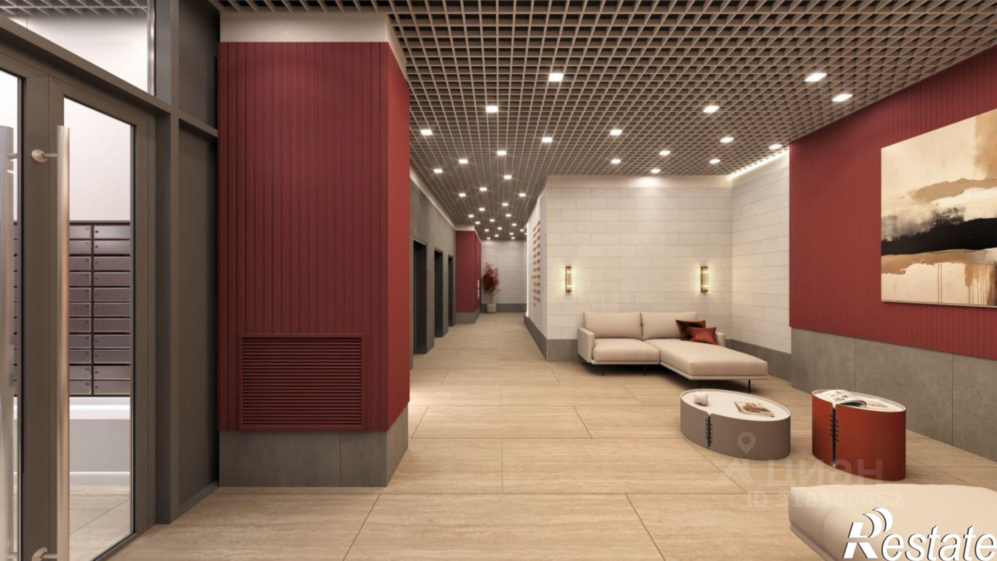 Купить квартиру за 6 621 000 рублей на ул Кронштадтская, 39