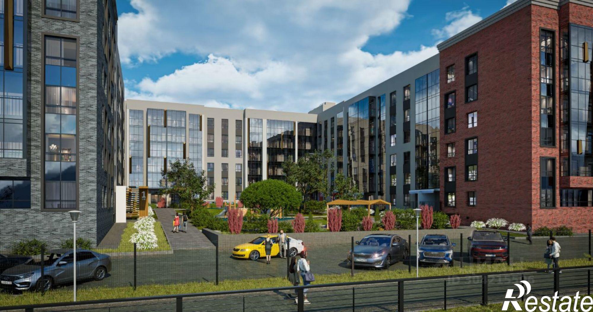 Купить квартиру за 5 790 000 рублей на ул Кировоградская, 28