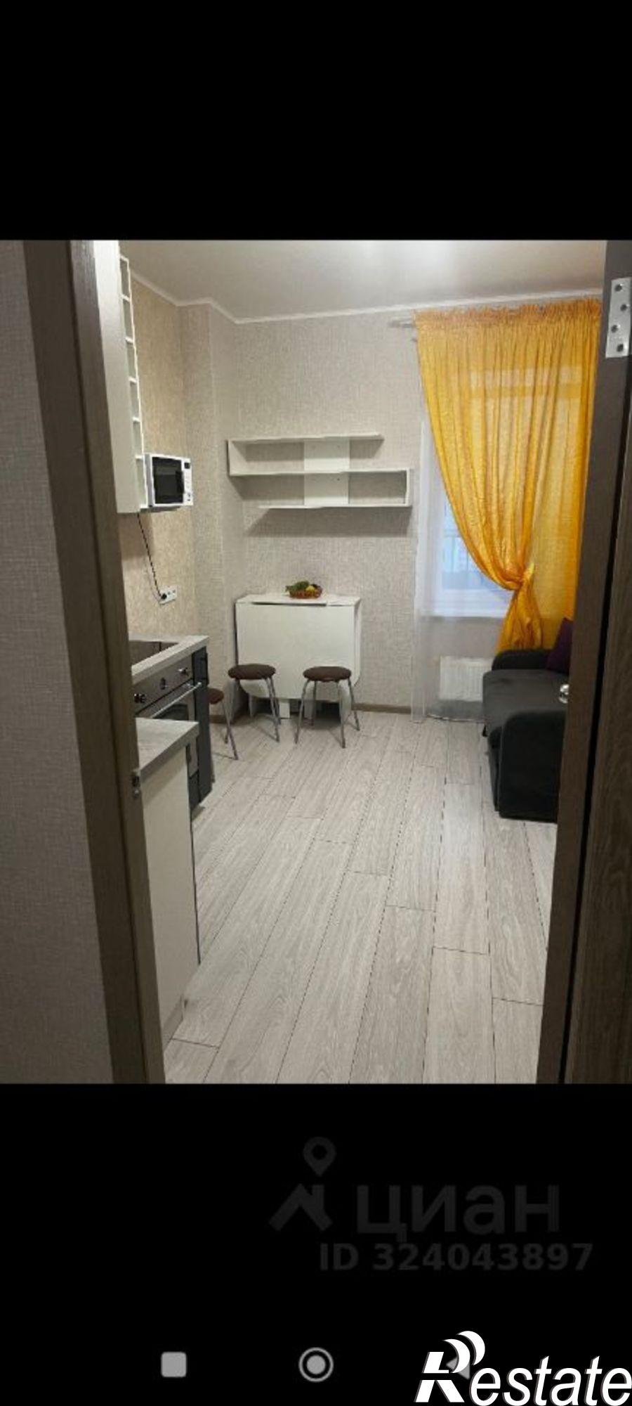 Сдать квартиру за 32 000 рублей на улица Василия Татищева, 4