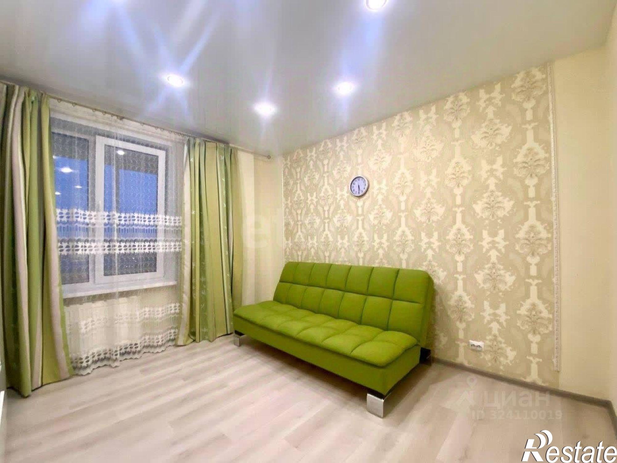 Сдать квартиру за 50 000 рублей на Уинская улица, 15А