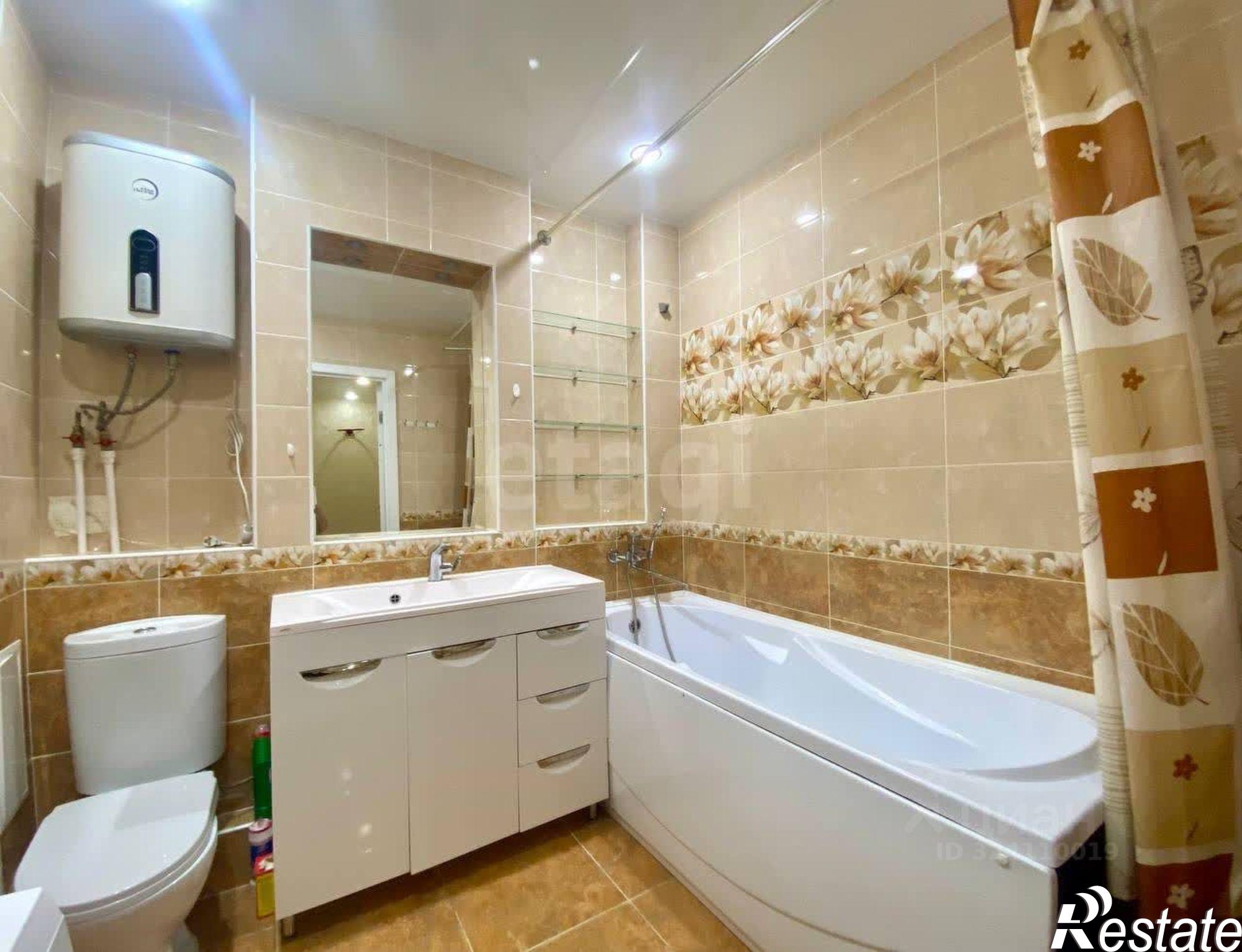 Сдать квартиру за 50 000 рублей на Уинская улица, 15А