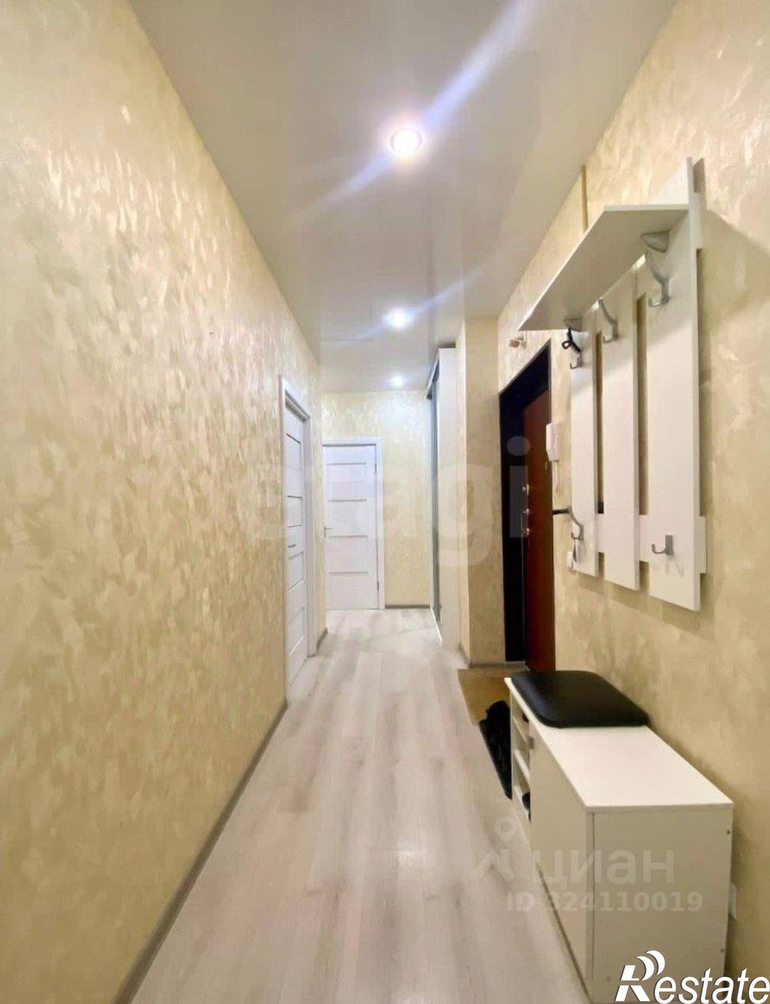 Сдать квартиру за 50 000 рублей на Уинская улица, 15А