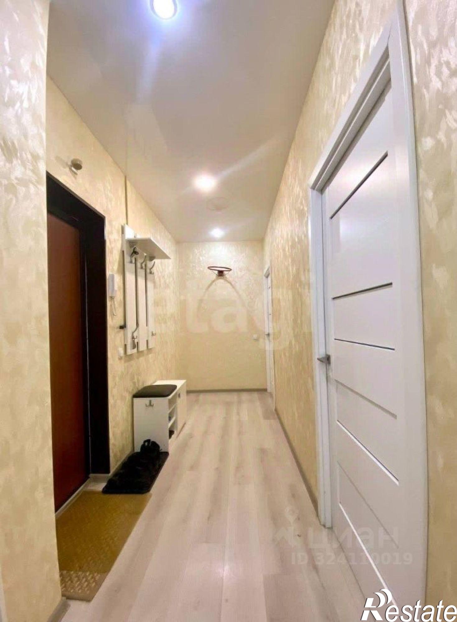 Сдать квартиру за 50 000 рублей на Уинская улица, 15А