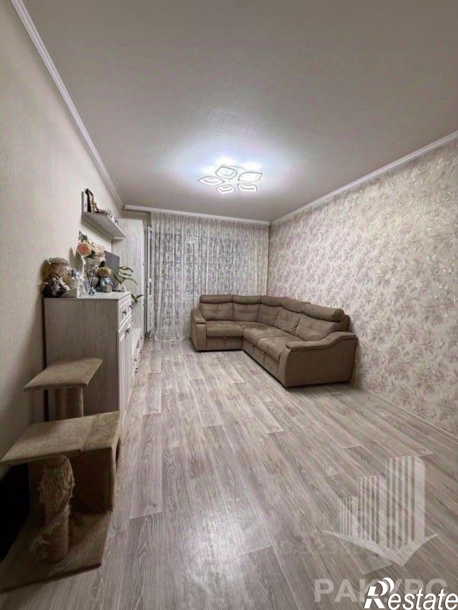 Купить квартиру за 6 500 000 рублей на улица Мира, 113