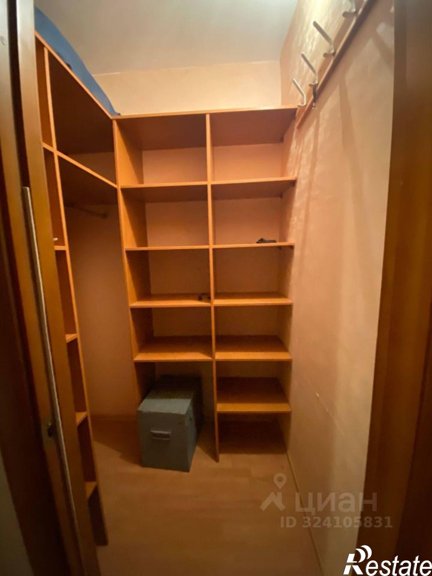 Купить квартиру за 6 500 000 рублей на улица Куйбышева, 99