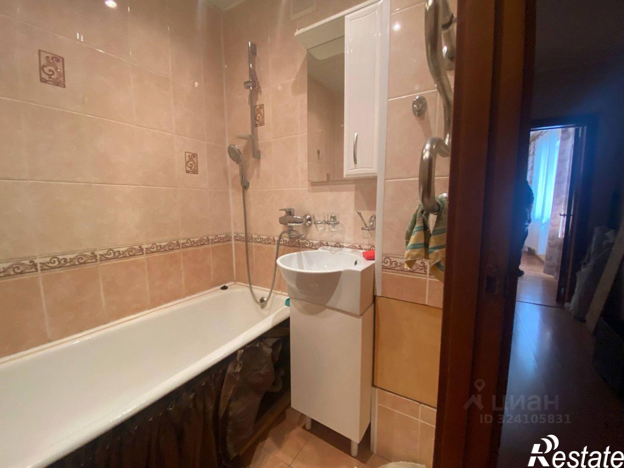 Купить квартиру за 6 500 000 рублей на улица Куйбышева, 99