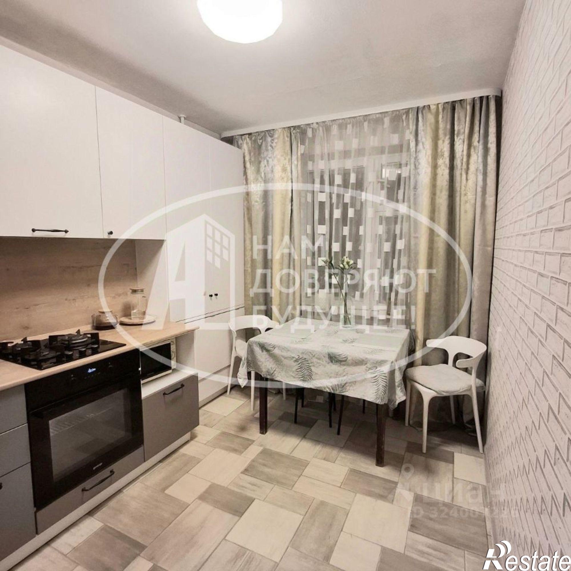 Купить квартиру за 4 400 000 рублей на Глазовская улица, 1