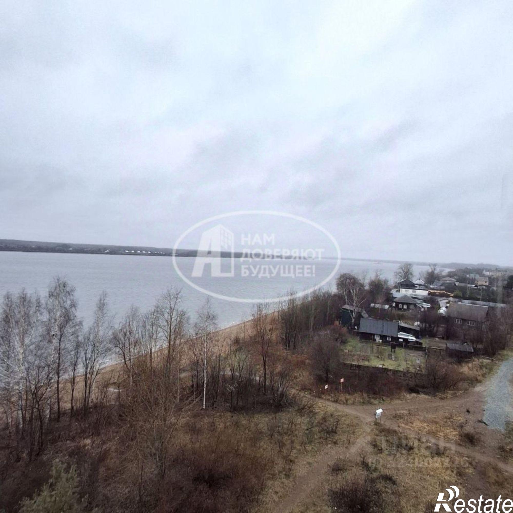 Купить квартиру за 4 400 000 рублей на Глазовская улица, 1