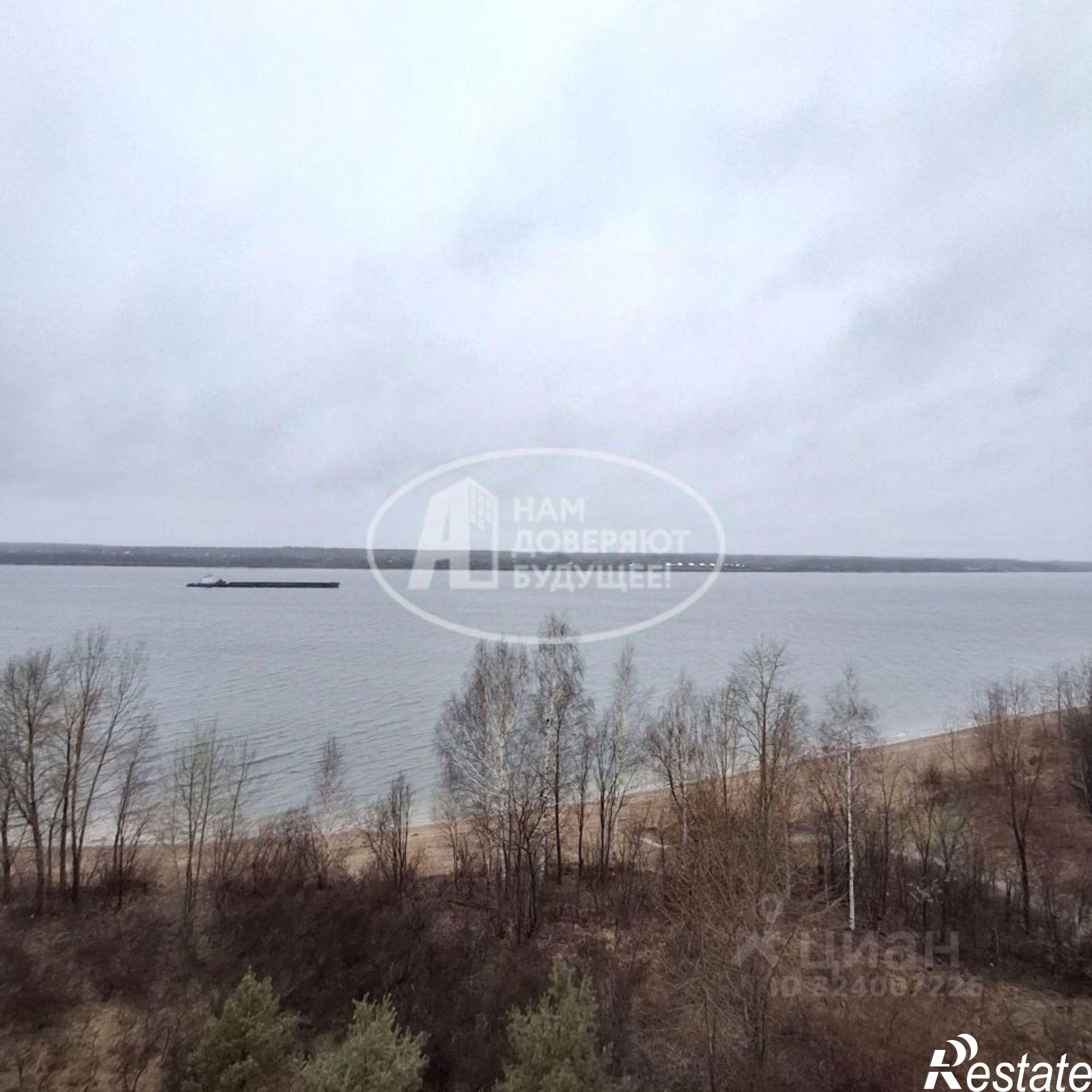 Купить квартиру за 4 400 000 рублей на Глазовская улица, 1