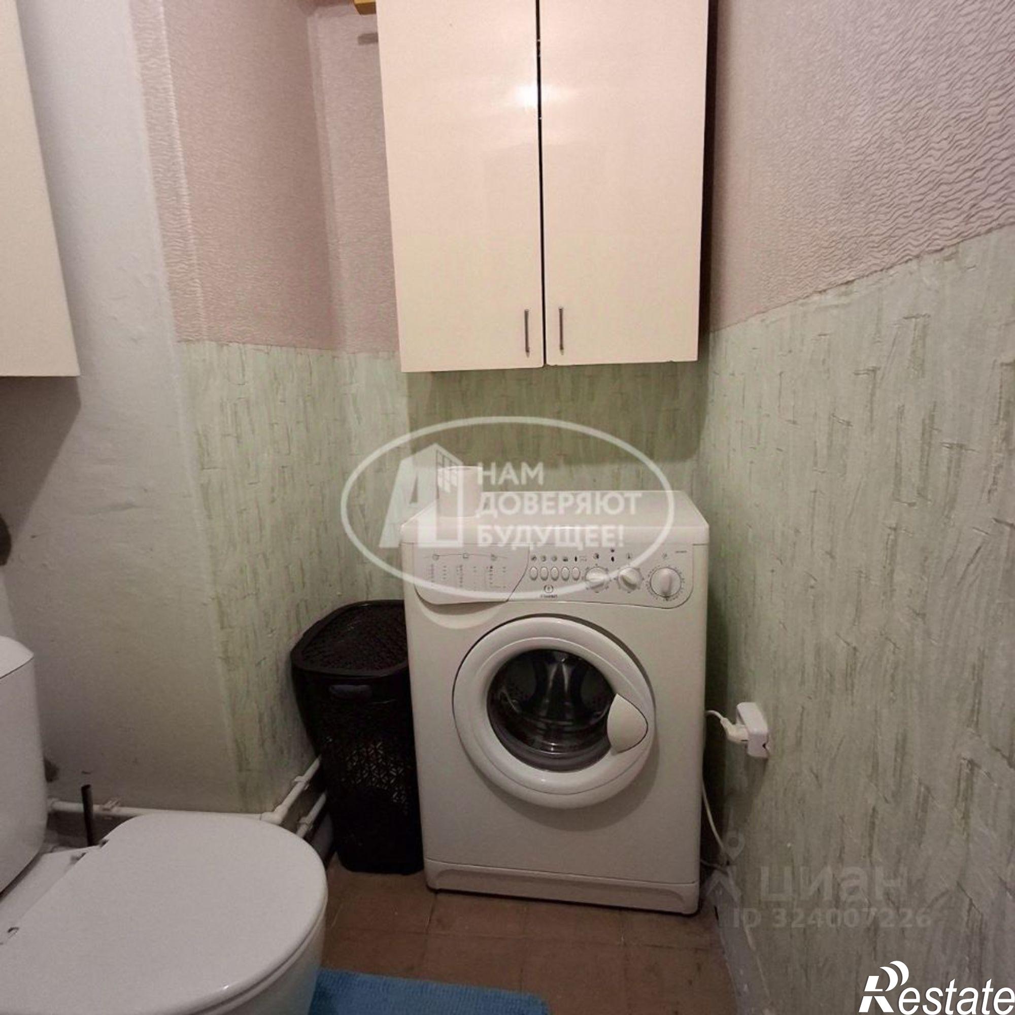 Купить квартиру за 4 400 000 рублей на Глазовская улица, 1