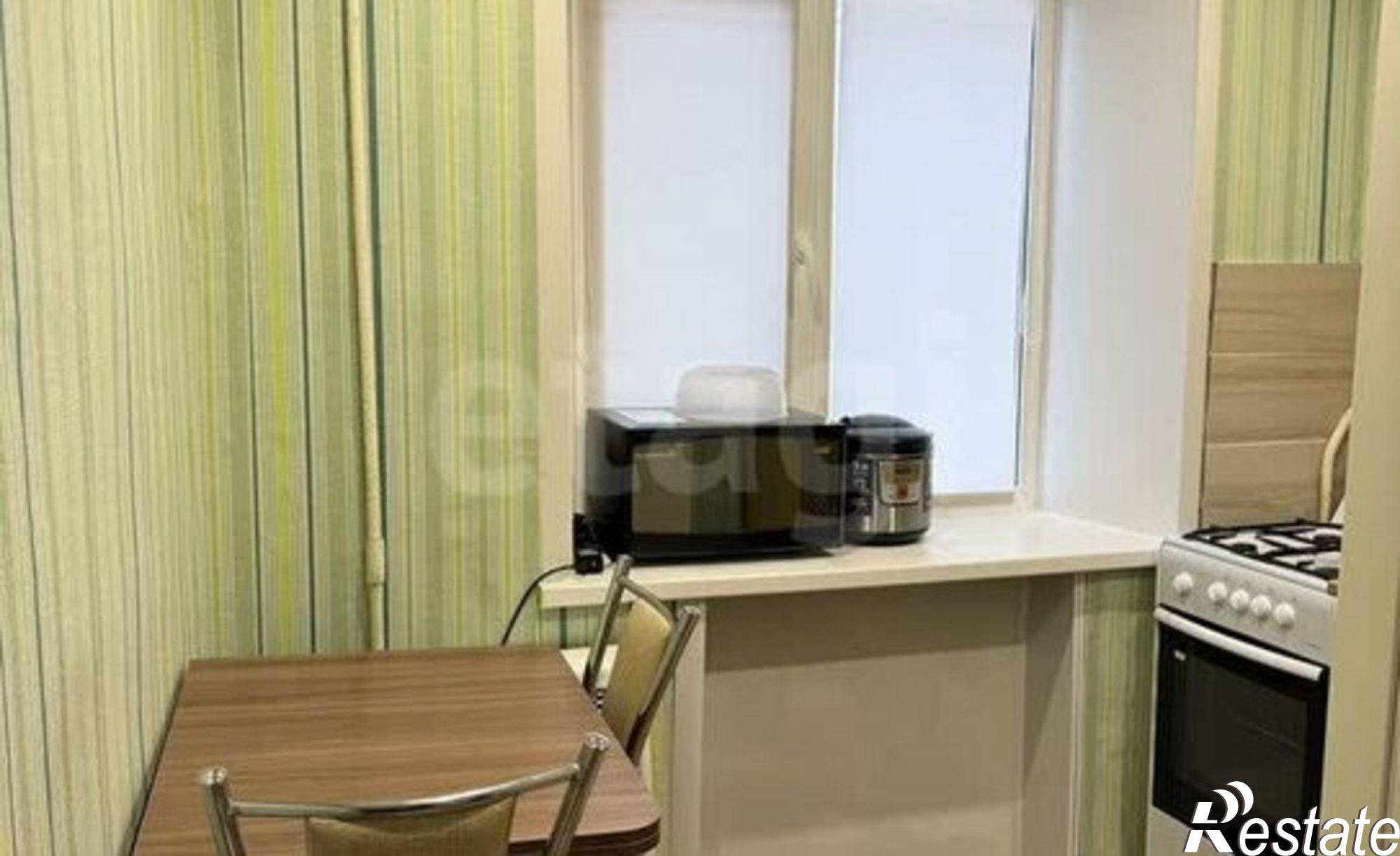 Купить квартиру за 3 150 000 рублей на Воронежская улица, 24