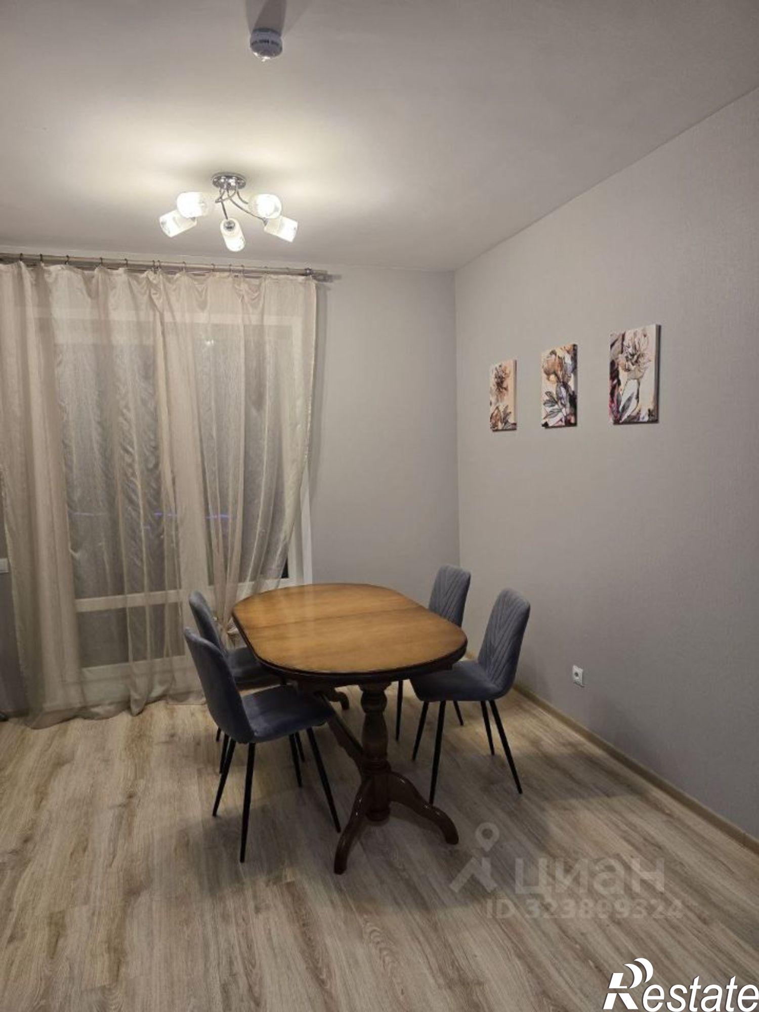 Купить квартиру за 14 990 000 рублей на улица Революции, 48В