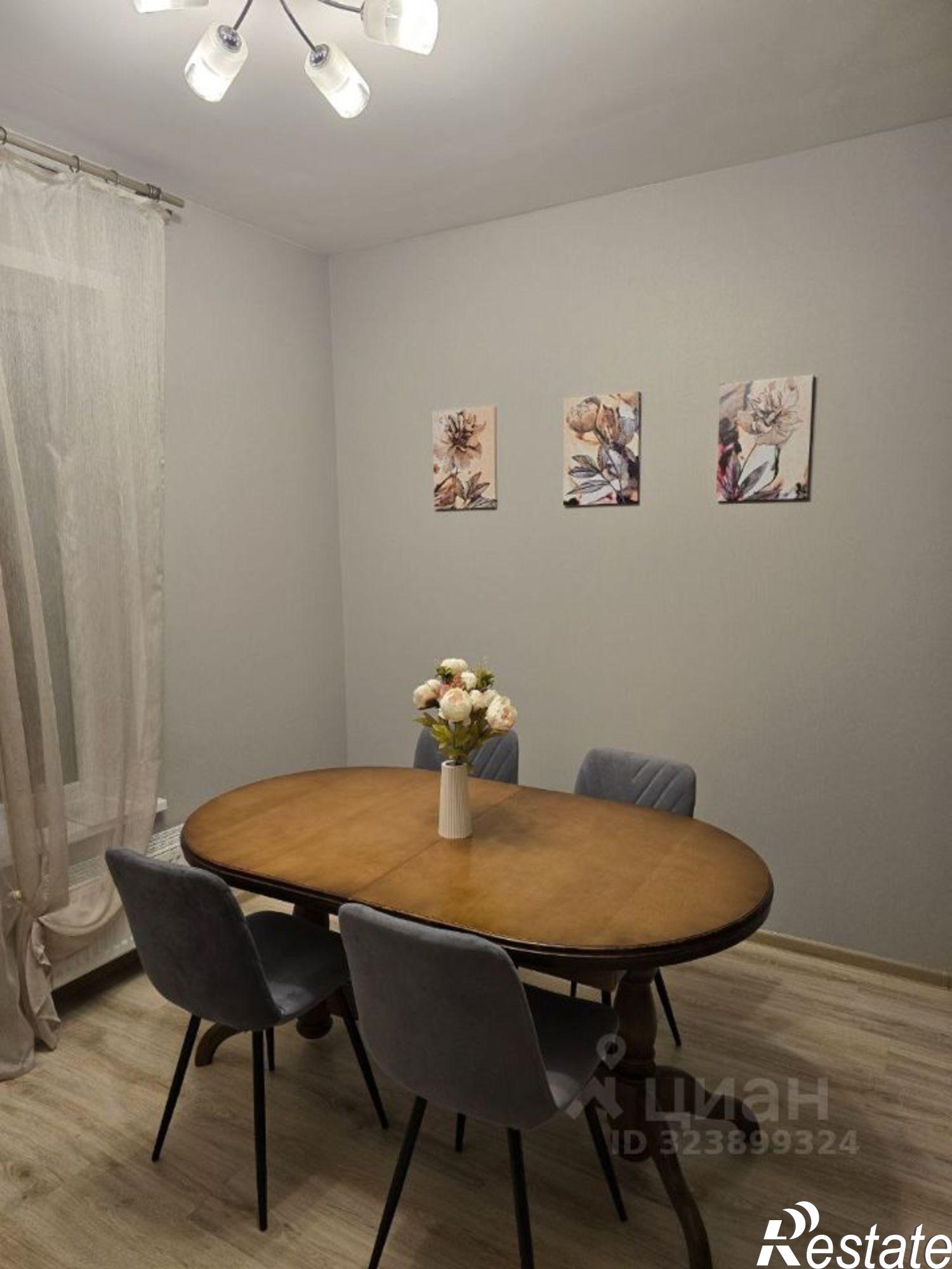 Купить квартиру за 14 990 000 рублей на улица Революции, 48В