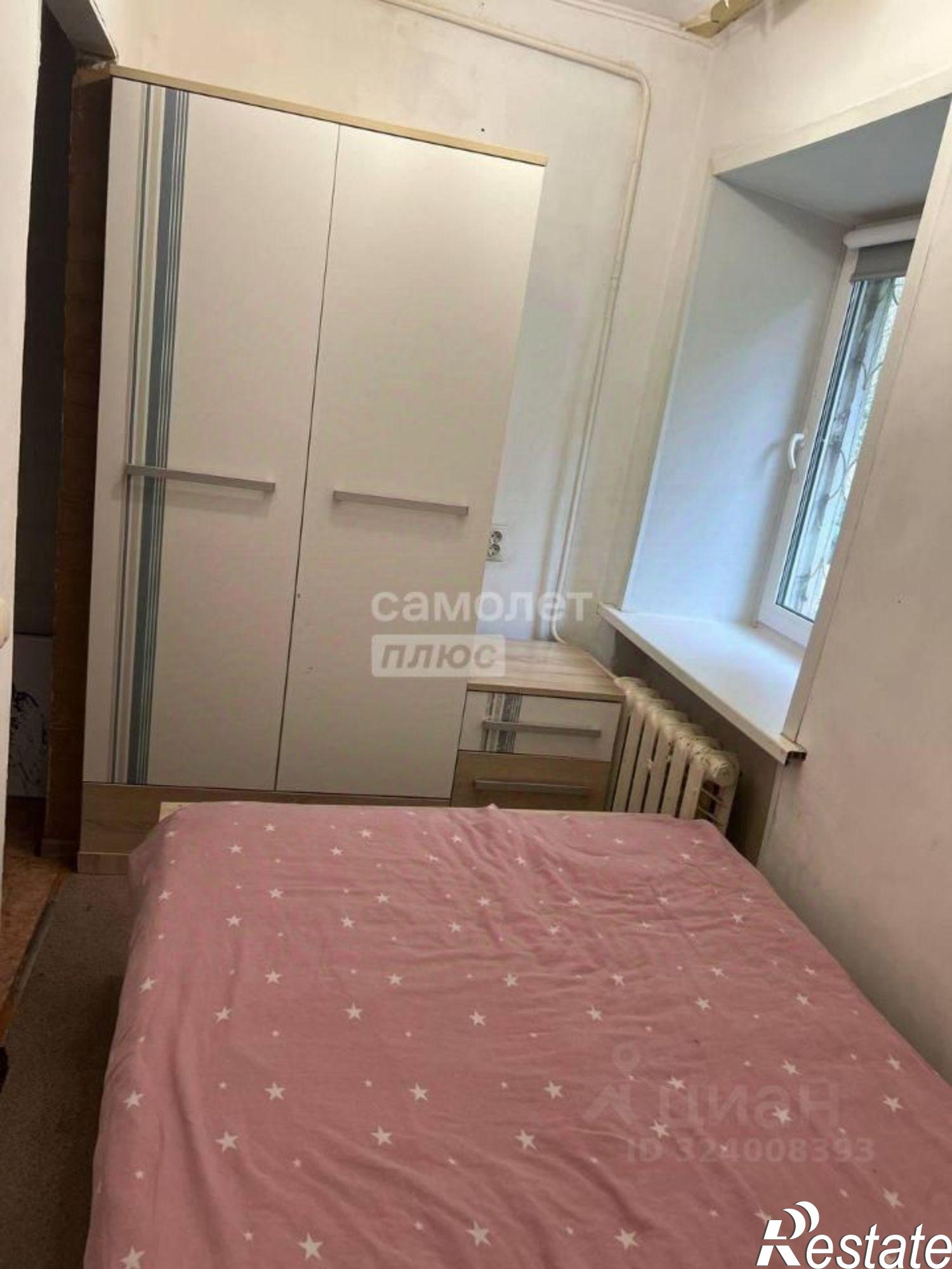 Купить квартиру за 4 400 000 рублей на улица Чернышевского, 2