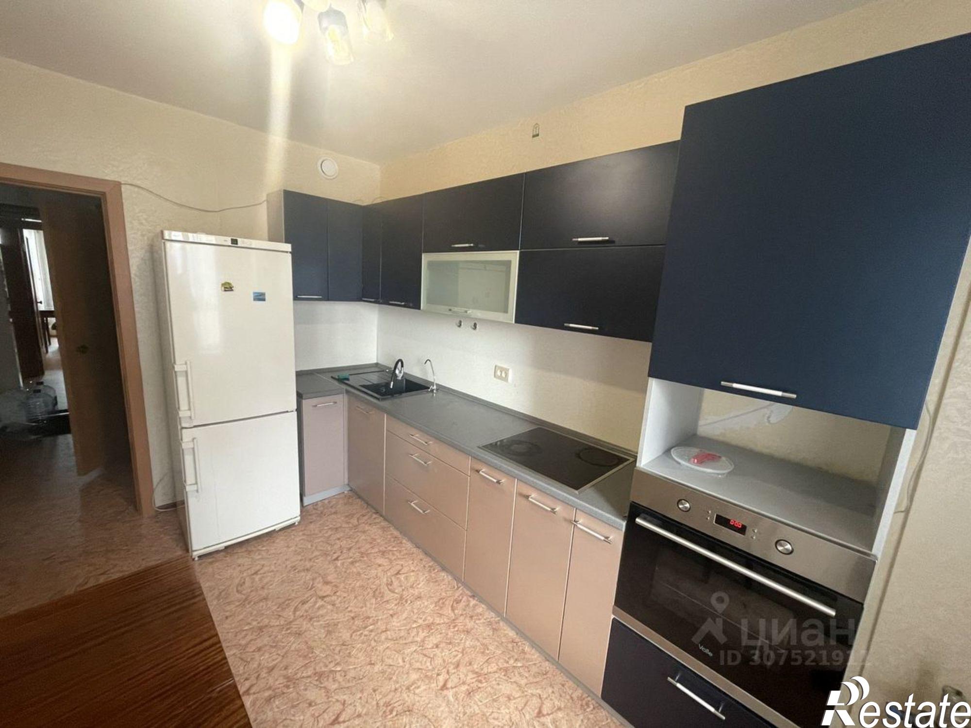 Сдать квартиру за 26 000 рублей на ул Красные Казармы, 68