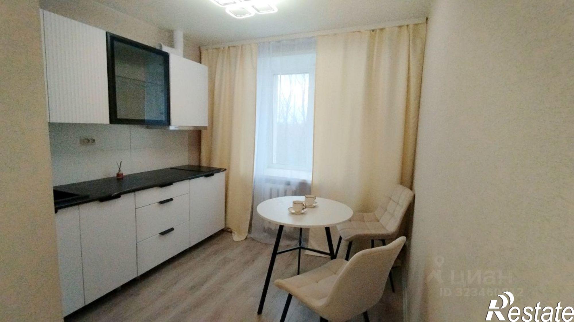 Купить квартиру за 2 690 000 рублей на улица Академика Курчатова, 1А