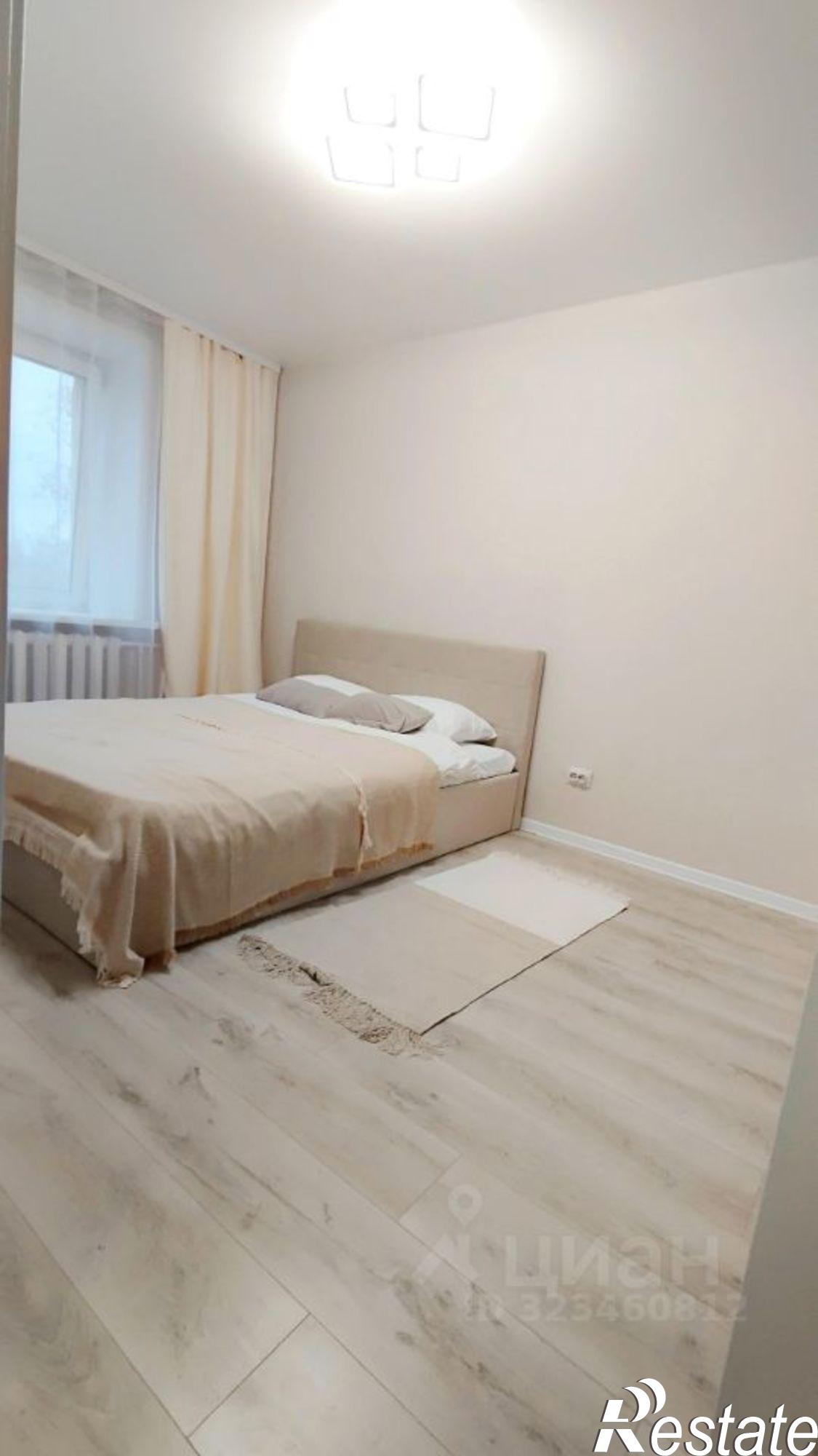 Купить квартиру за 2 690 000 рублей на улица Академика Курчатова, 1А