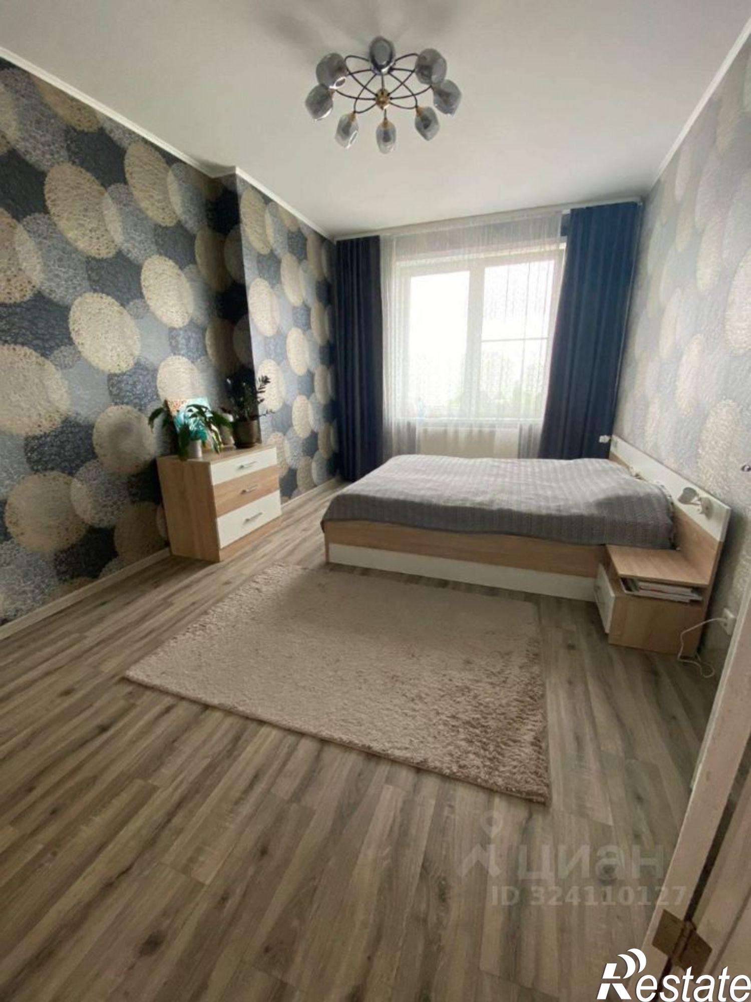 Купить квартиру за 9 700 000 рублей на улица Карла Модераха, 8