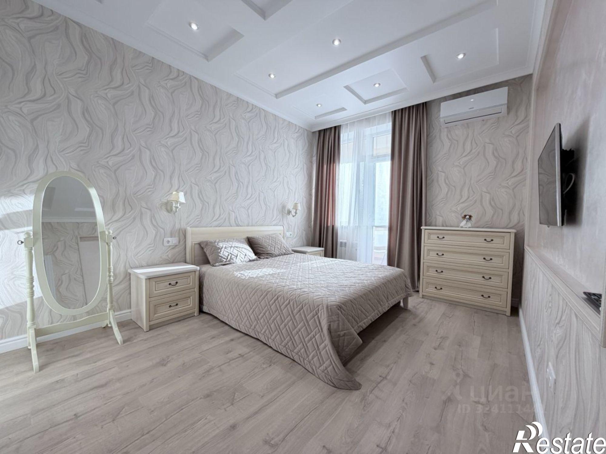 Купить квартиру за 18 700 000 рублей на улица Революции, 21