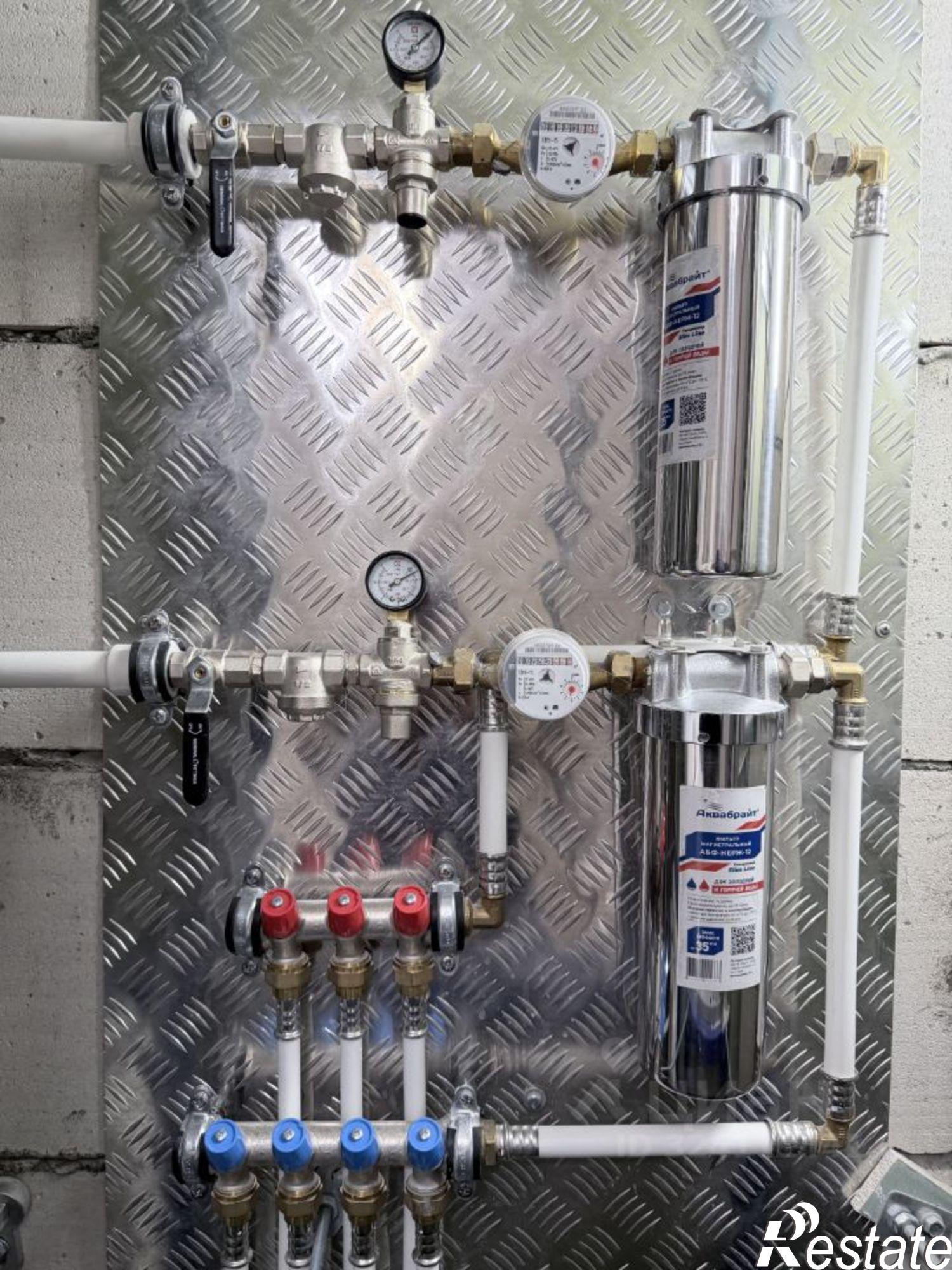 Купить квартиру за 18 700 000 рублей на улица Революции, 21