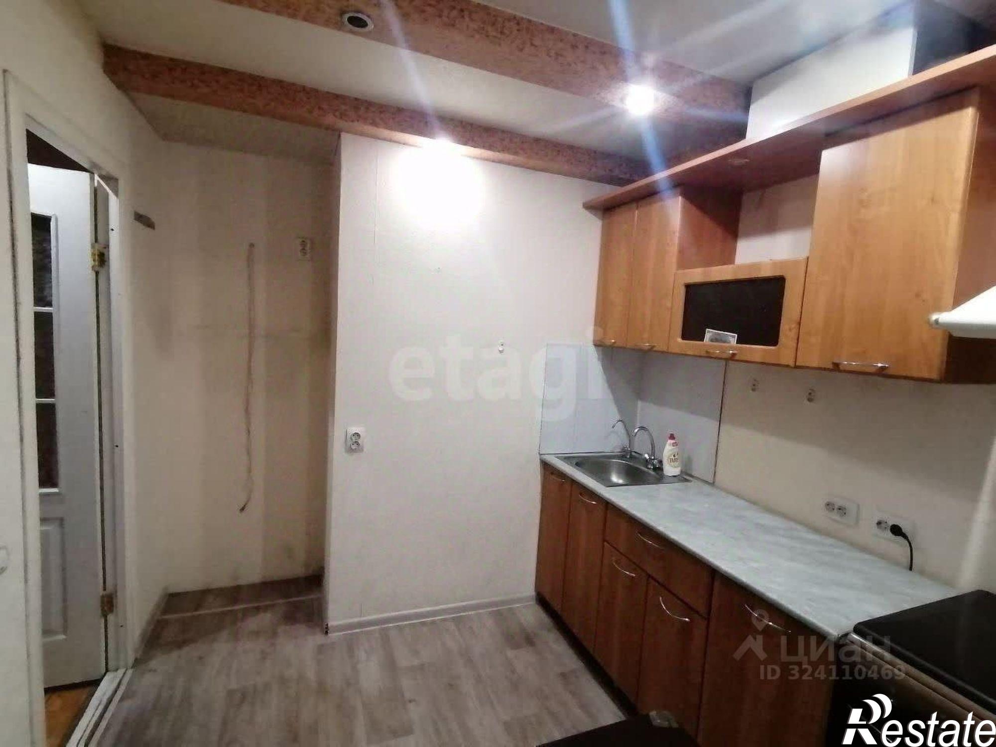 Сдать квартиру за 15 000 рублей на ул Маршала Рыбалко, 34а