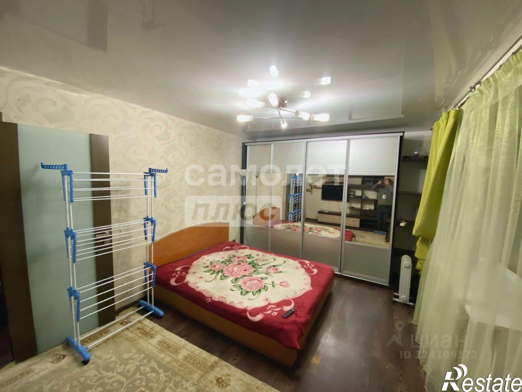 Сдать квартиру за 25 000 рублей на ул Чкалова, 6