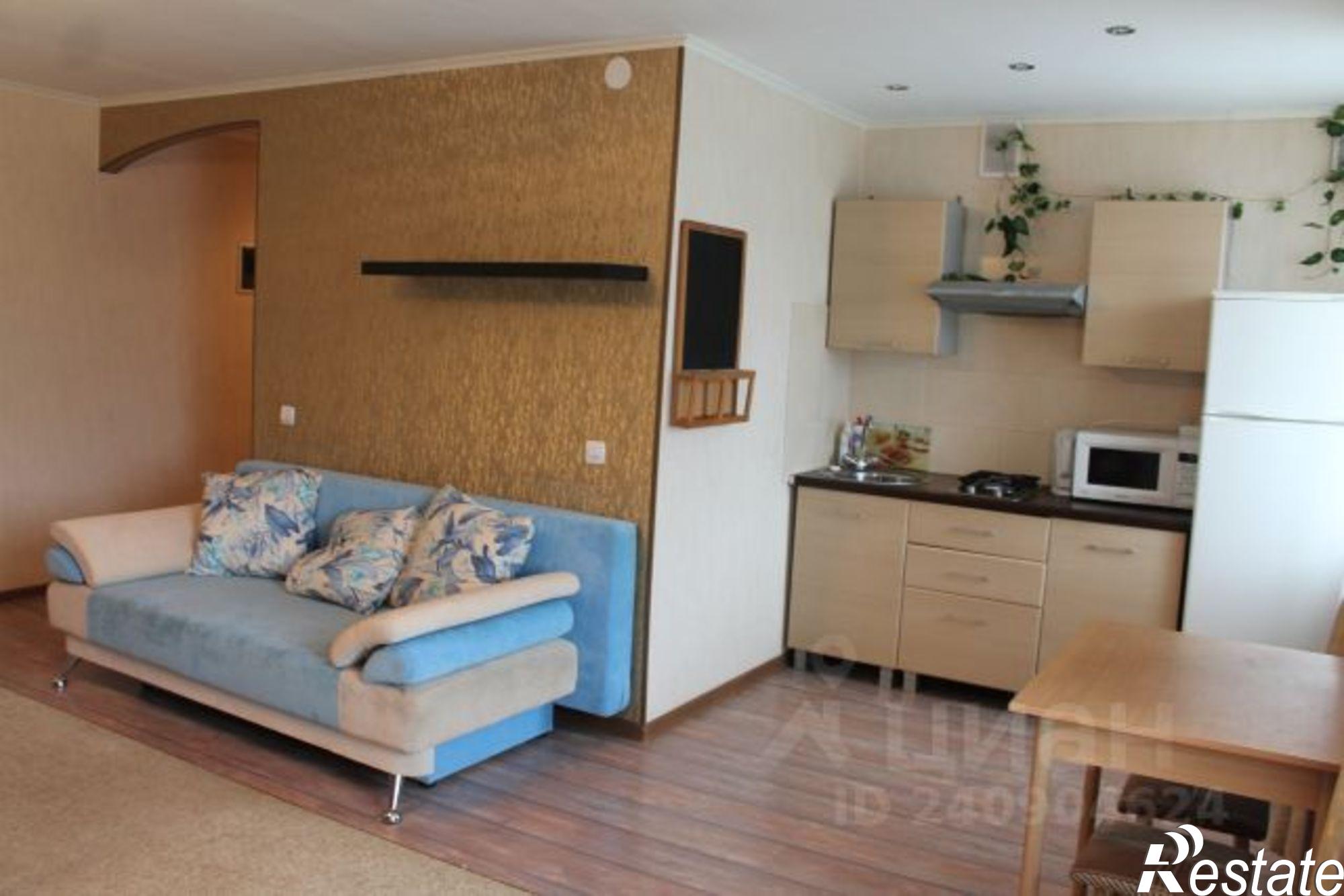 Сдать квартиру за 25 000 рублей на ул Ленина, 39