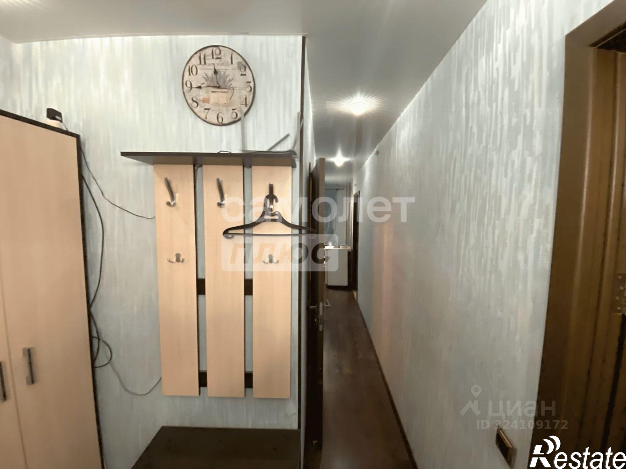 Сдать квартиру за 25 000 рублей на ул Чкалова, 6