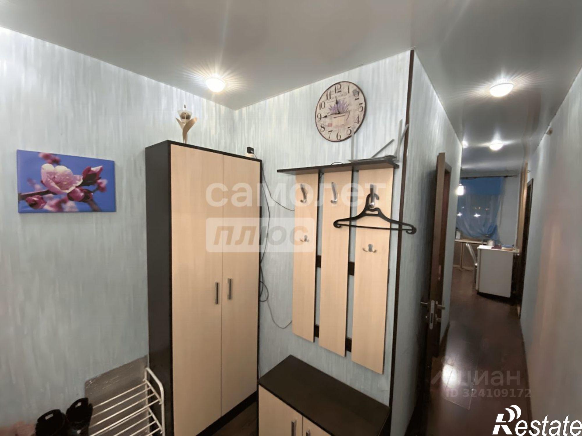 Сдать квартиру за 25 000 рублей на ул Чкалова, 6