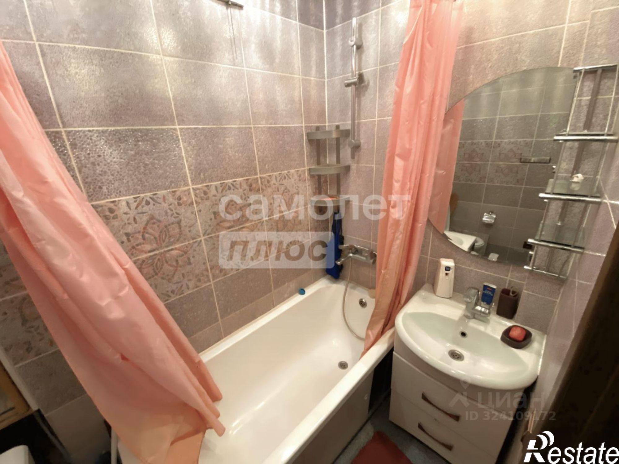 Сдать квартиру за 25 000 рублей на ул Чкалова, 6