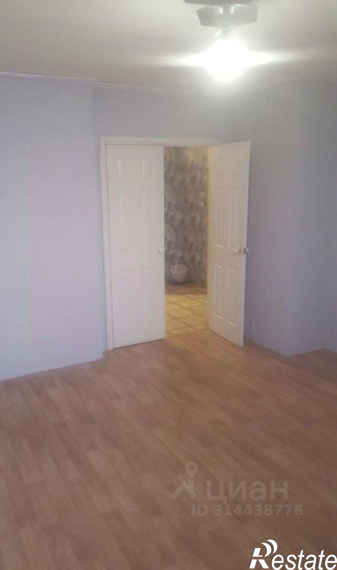 Купить квартиру за 4 200 000 рублей на ул Социалистическая, 24