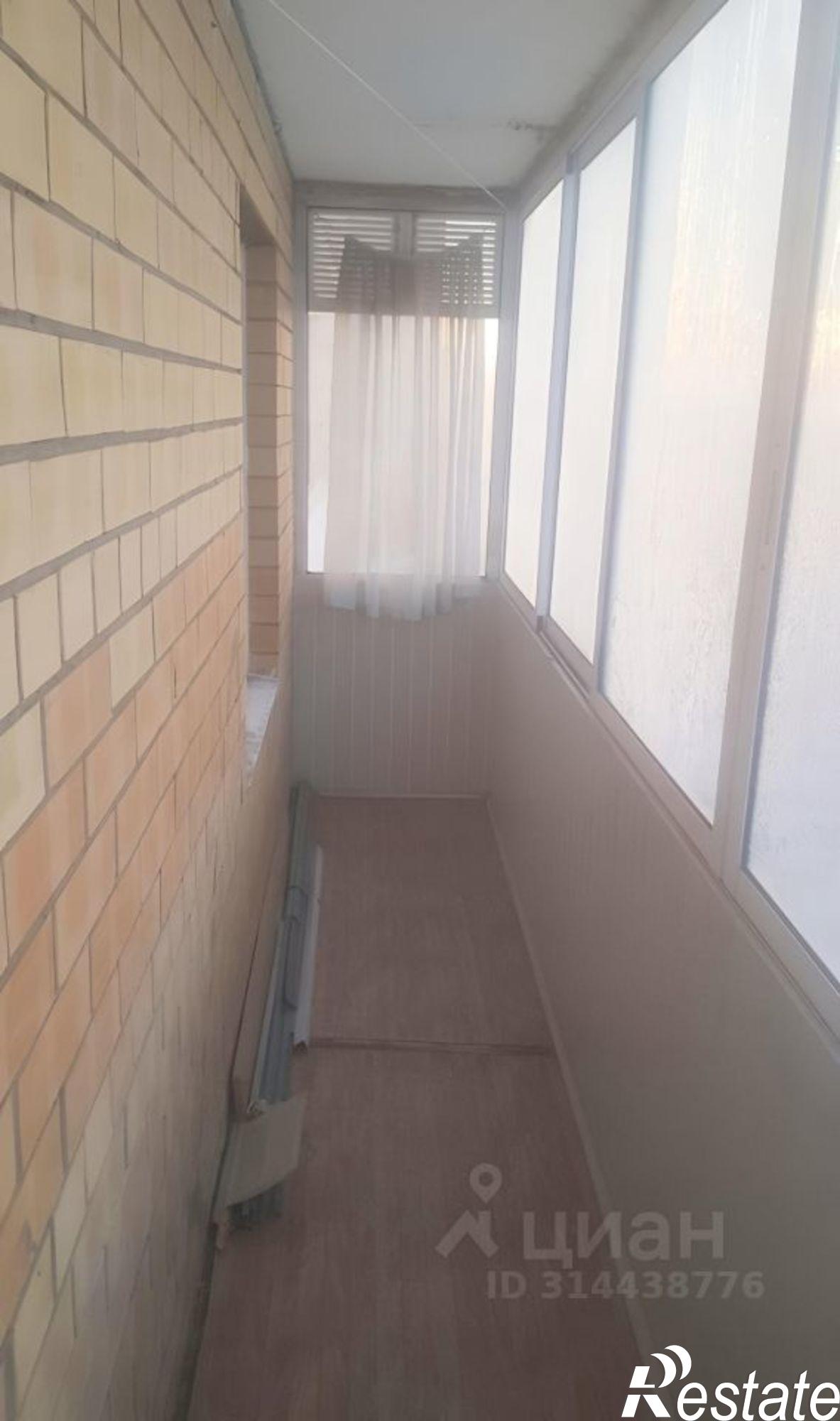 Купить квартиру за 4 200 000 рублей на ул Социалистическая, 24